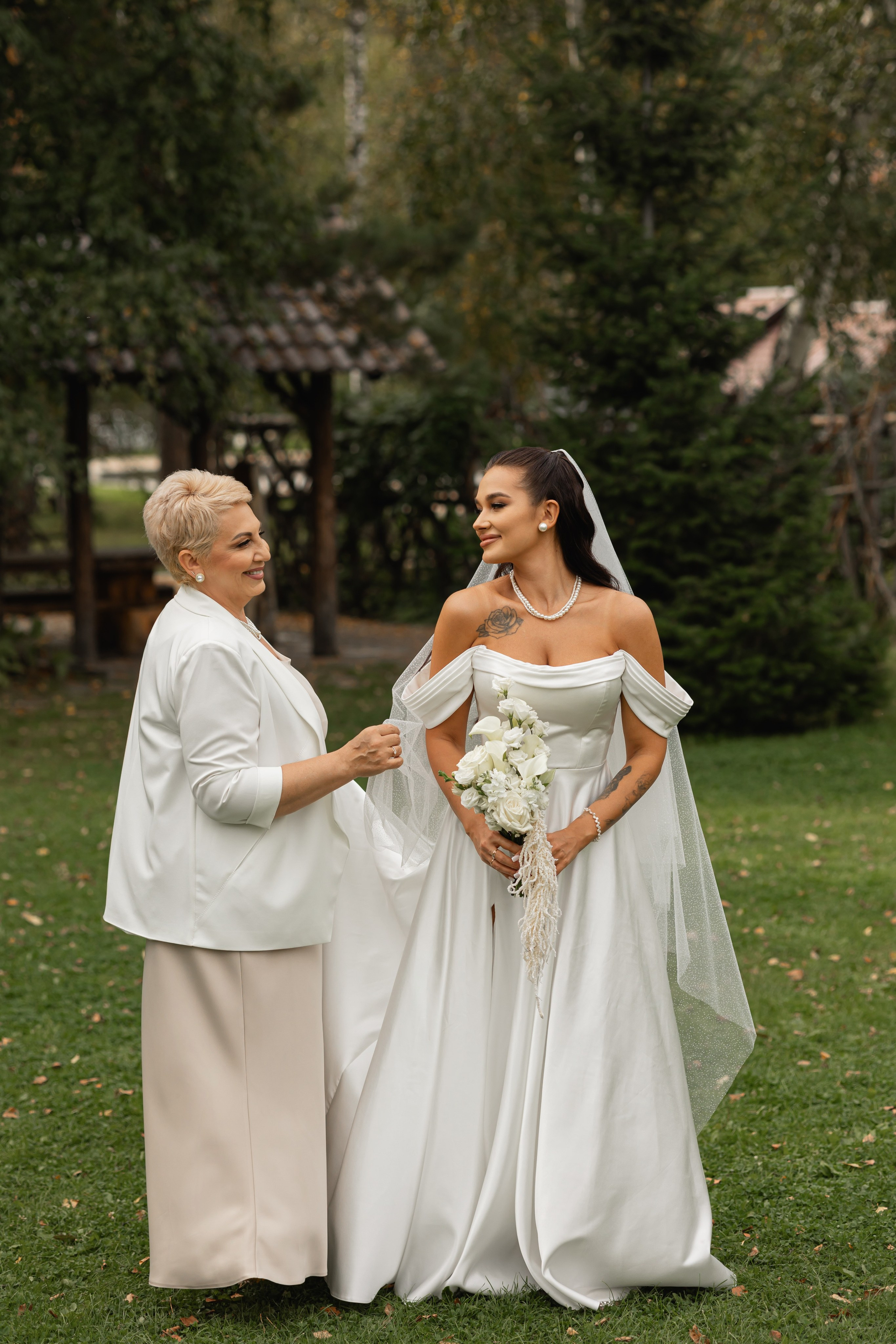 Дима и Арина. Фотограф Вячеслав Фарунин