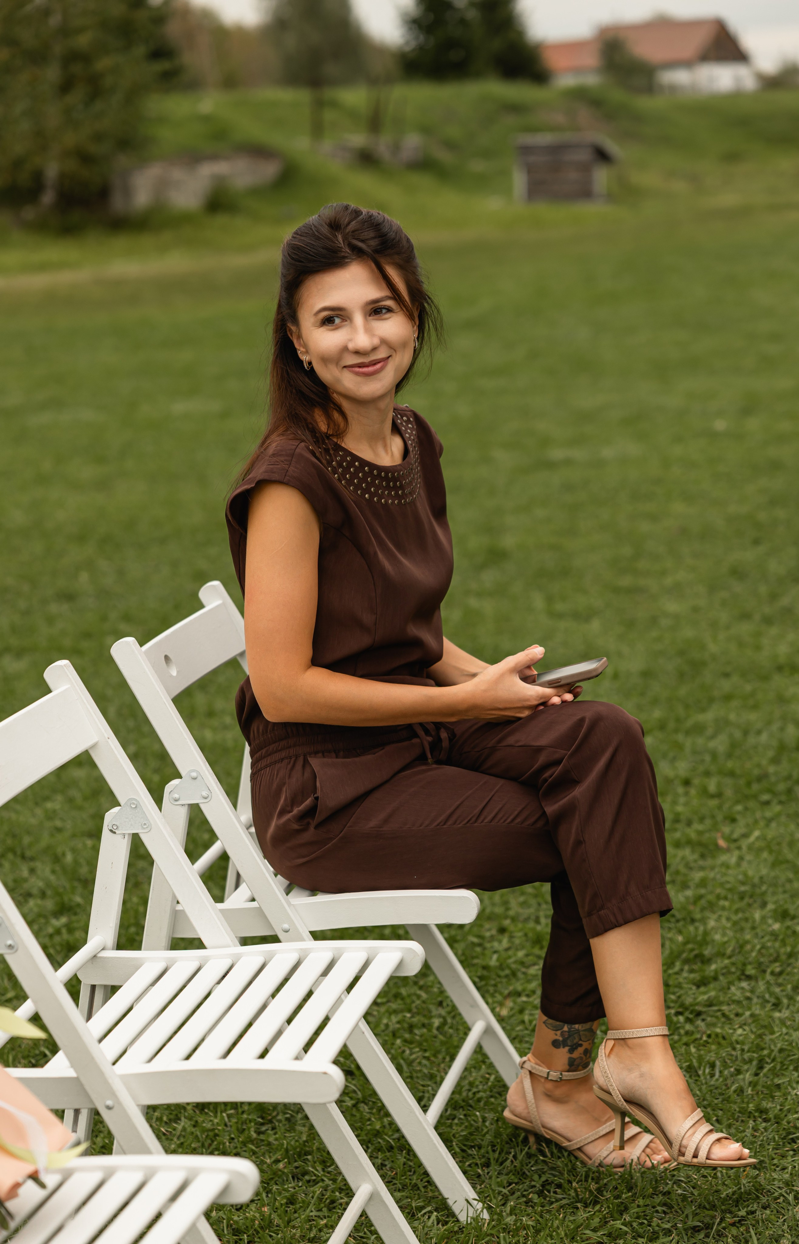 Дима и Арина. Фотограф Вячеслав Фарунин