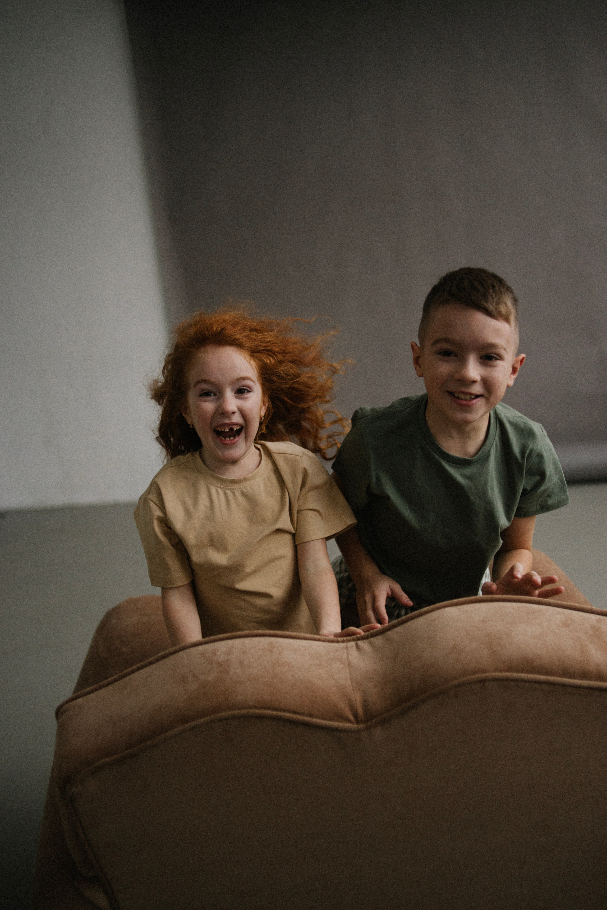 Студийная съёмка. Семейный фотограф в Санкт-Петербурге Масари Виктория