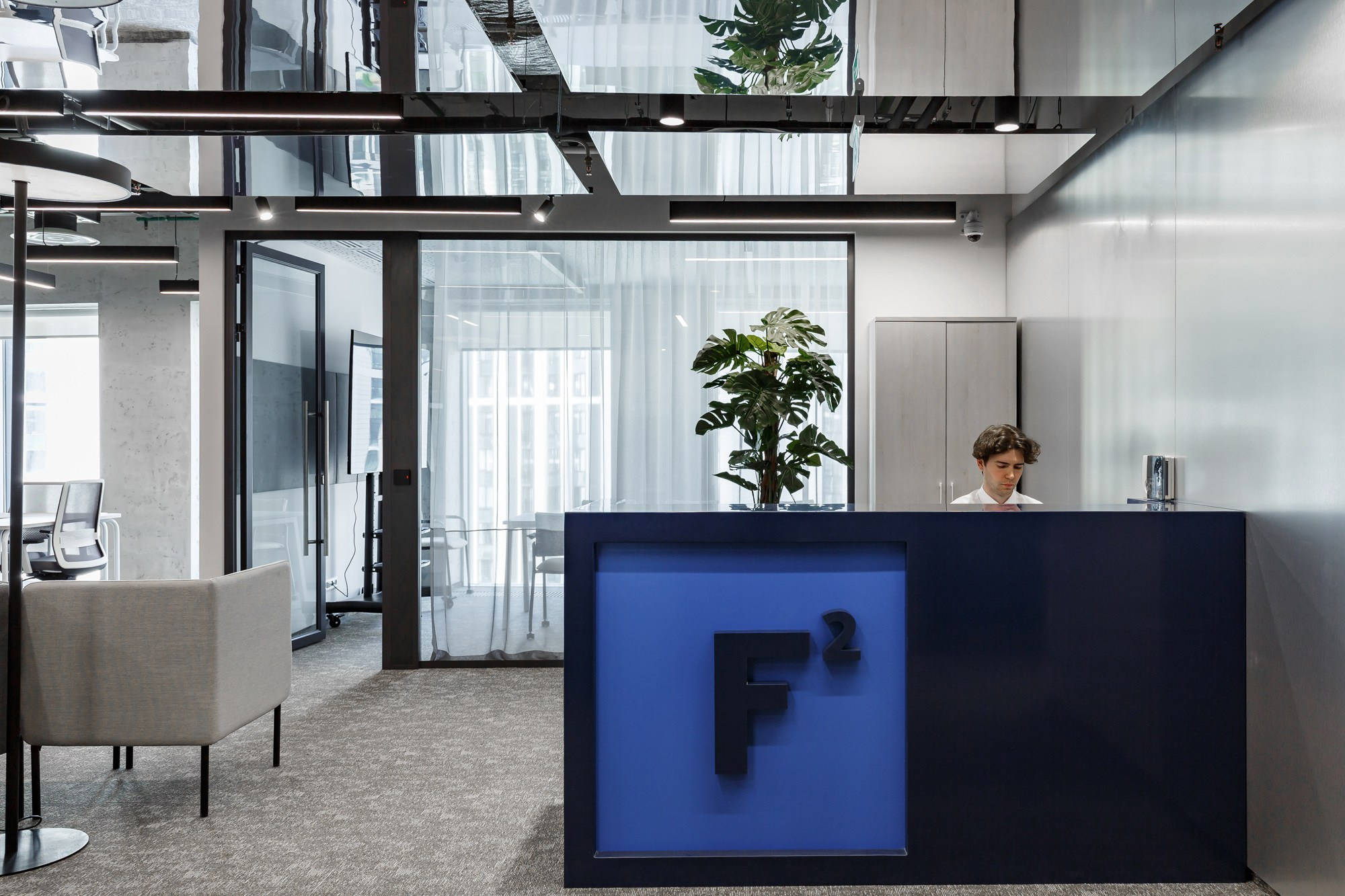 Филиград. Фотограф Ксения Колесникова. Интерьерная и портретная съемка в Москве