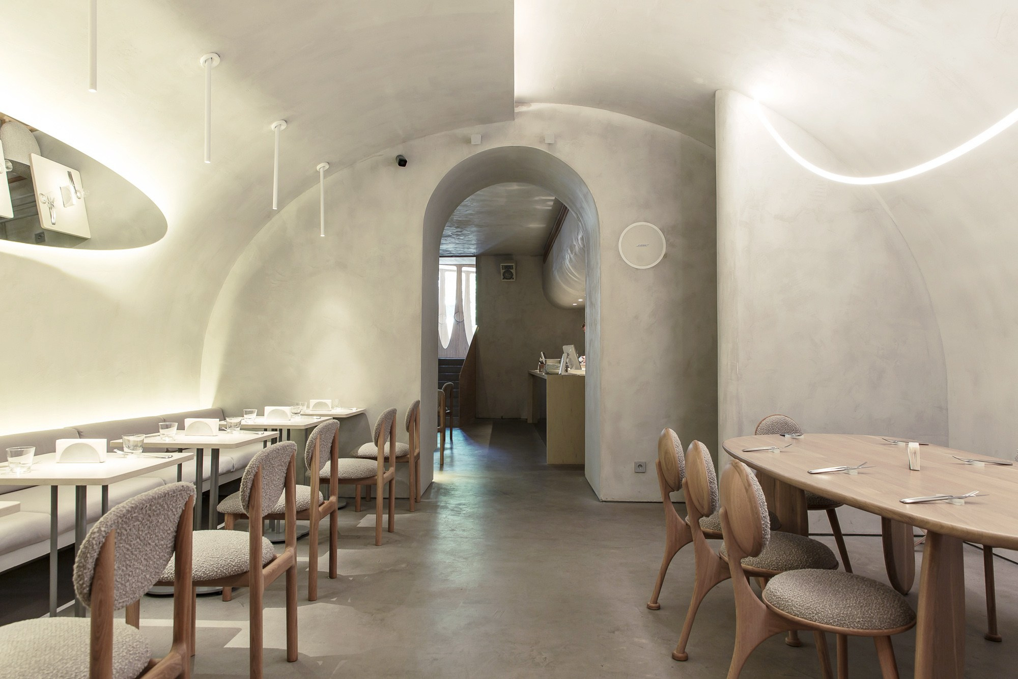 Soma. Photographer Ksenia Kolesnikova. Interior, Product, and Portrait Photography in Moscow