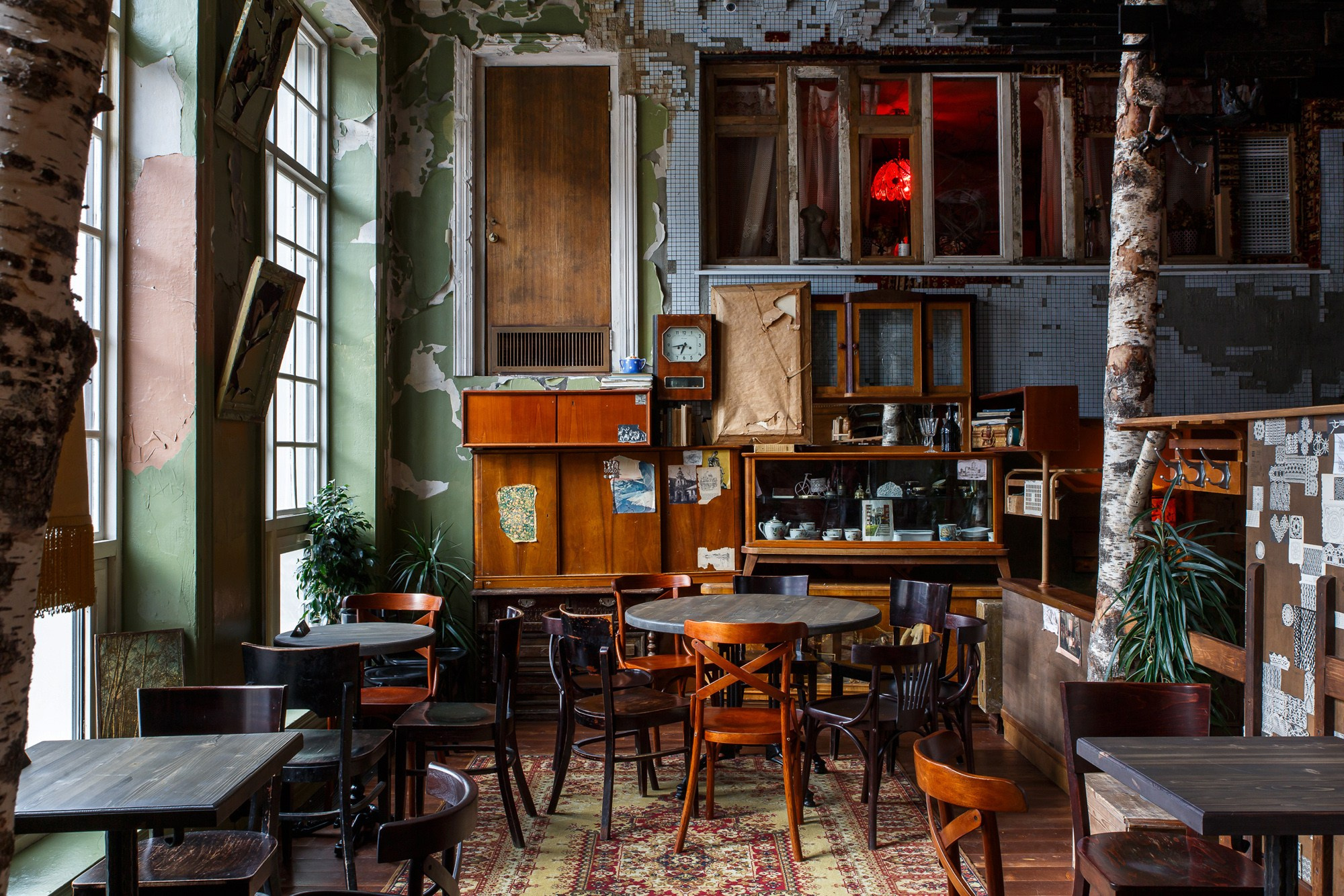 Слёзы Берёзы. Фотограф Ксения Колесникова. Интерьерная и портретная съемка в Москве