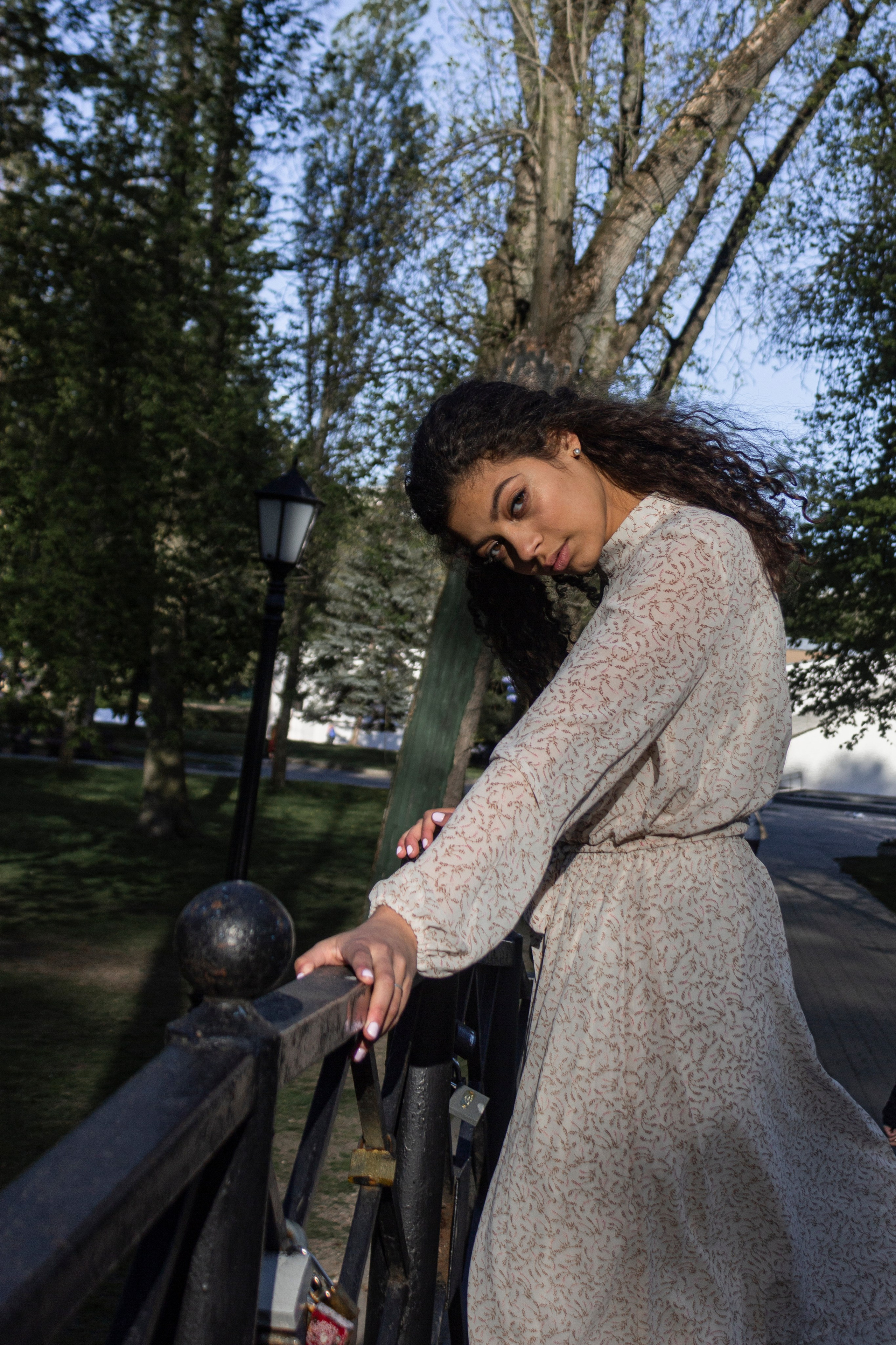 Лия и Влад. Портретный фотограф в Минске Изотова Варвара