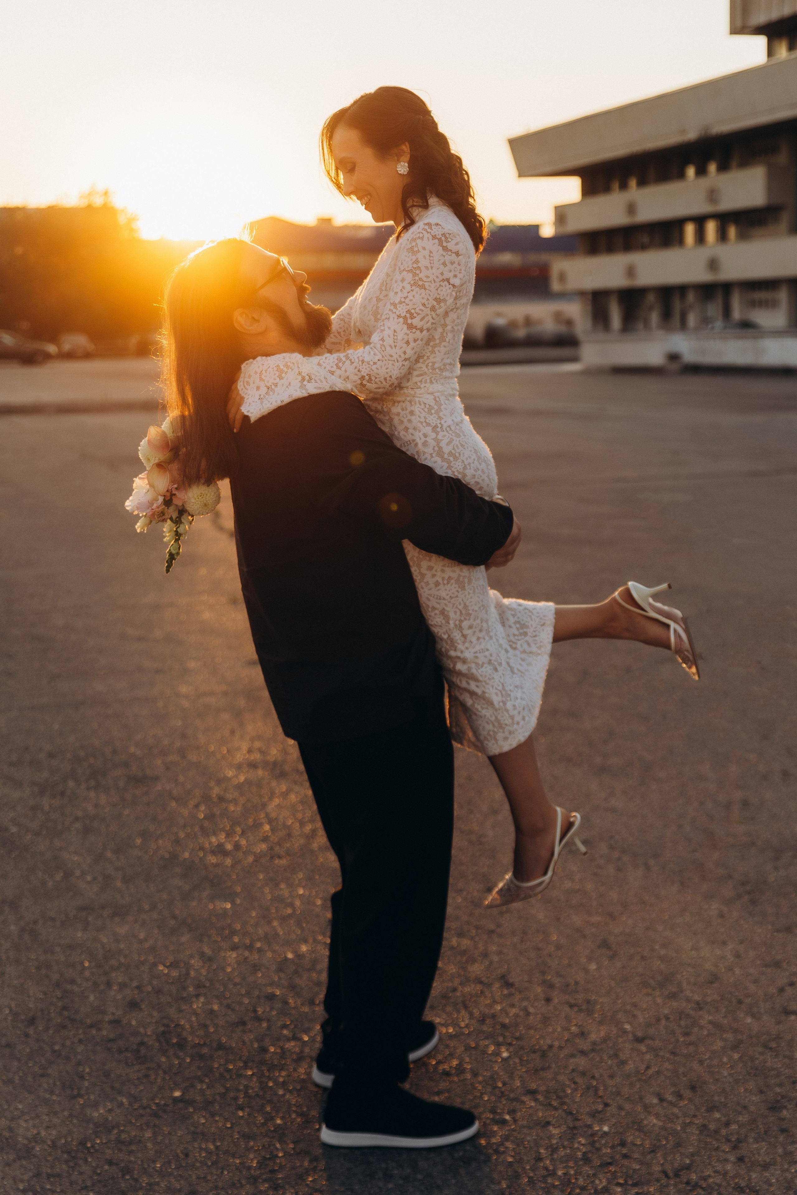 Дима и Алина. Juliashtondic. photo