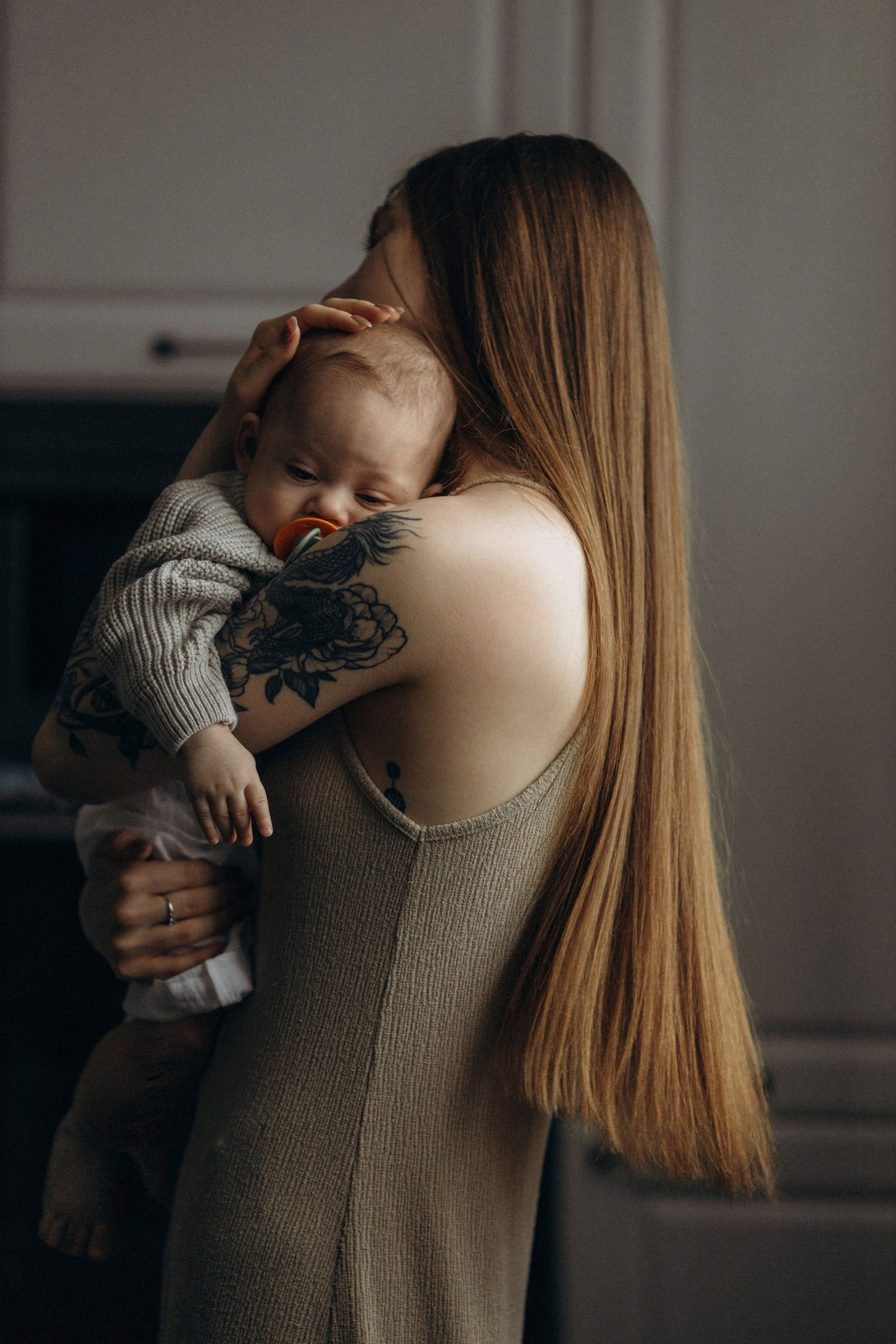 Ксюша и Лука. Juliashtondic. photo