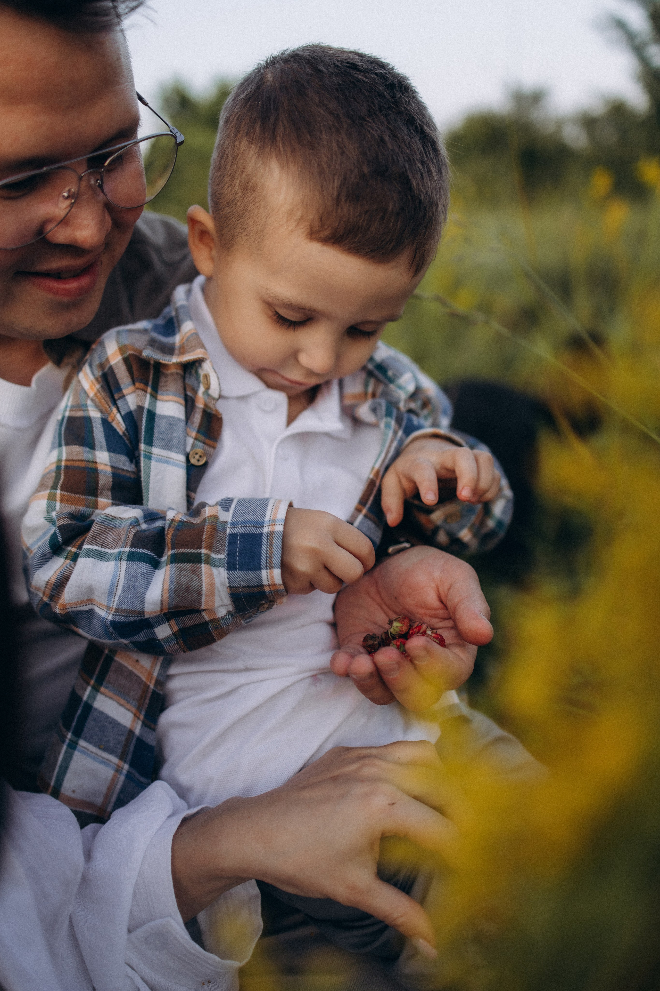 Саша, Тома и Марк. Juliashtondic. photo