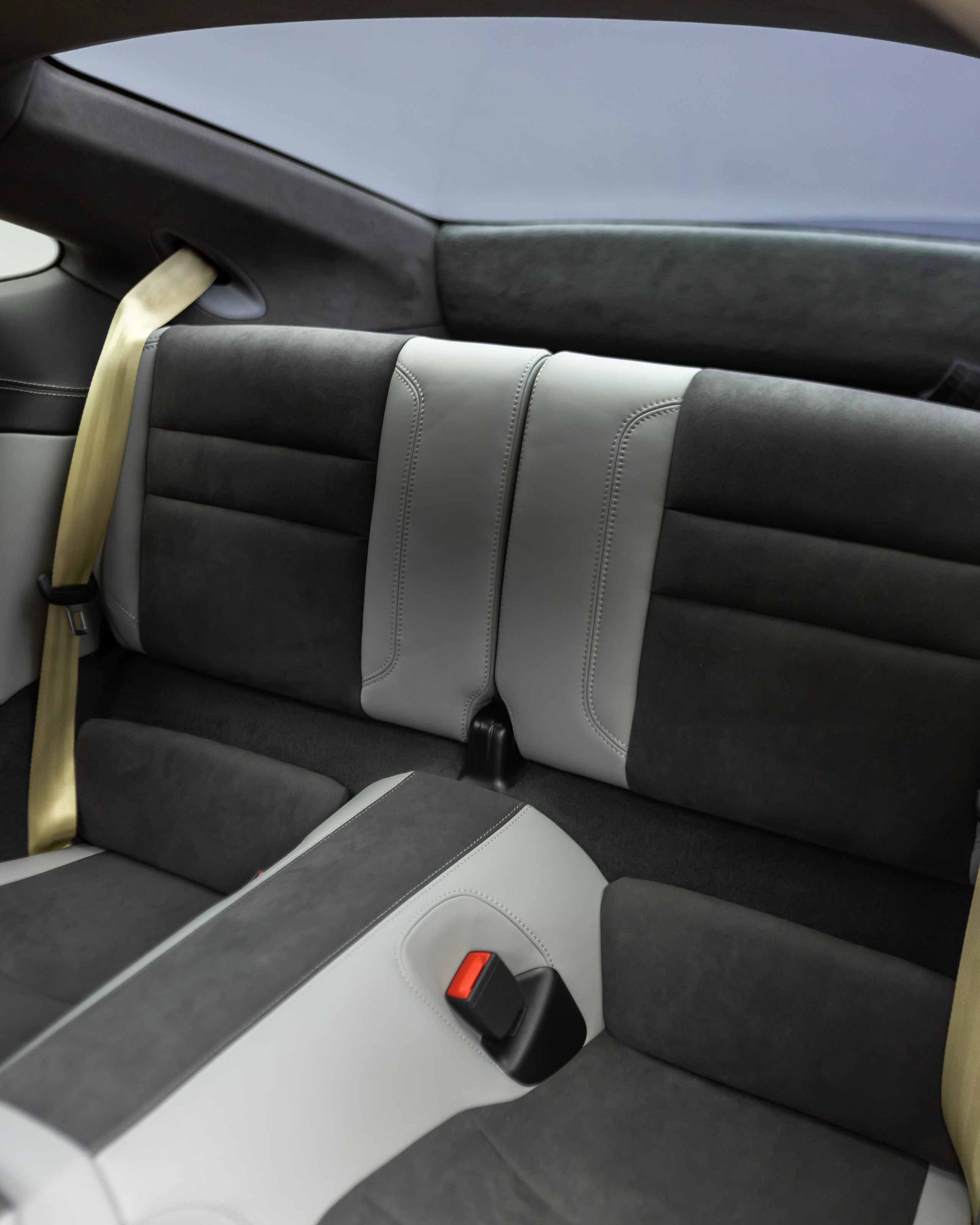 Фотосъемка Porsche 911 для детейлинг-студии. Фотограф | Михаил Буш Смоленск