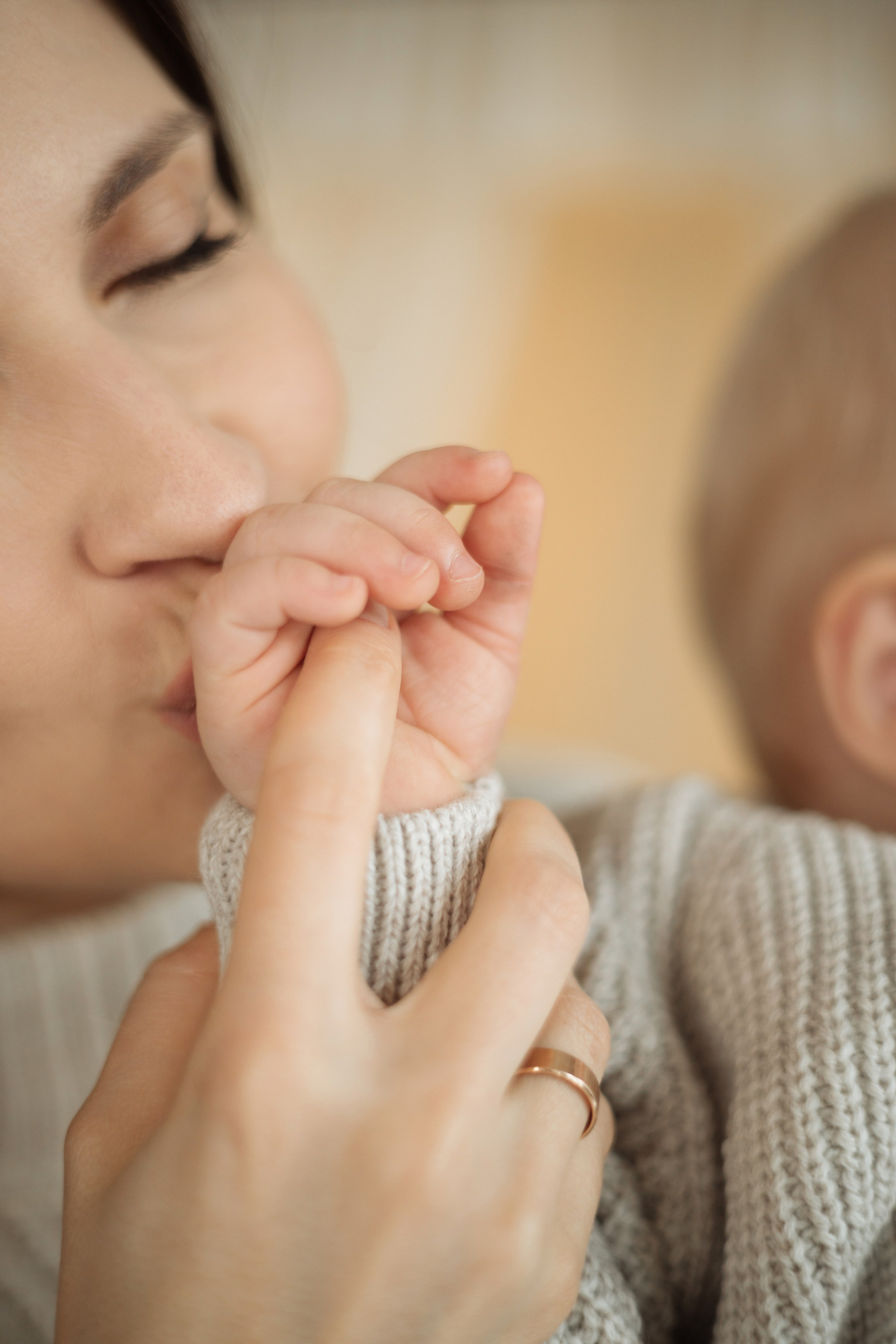 Олеся и Миша. Фотограф Ростов-на-Дону