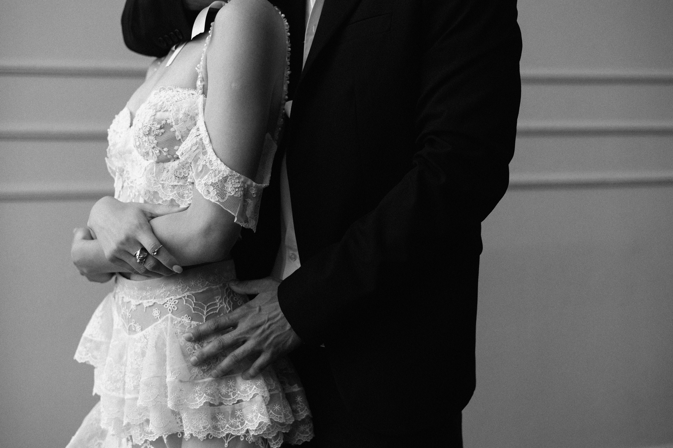 Красивая любовь. Свадебный и портретный фотограф Соломко Диана