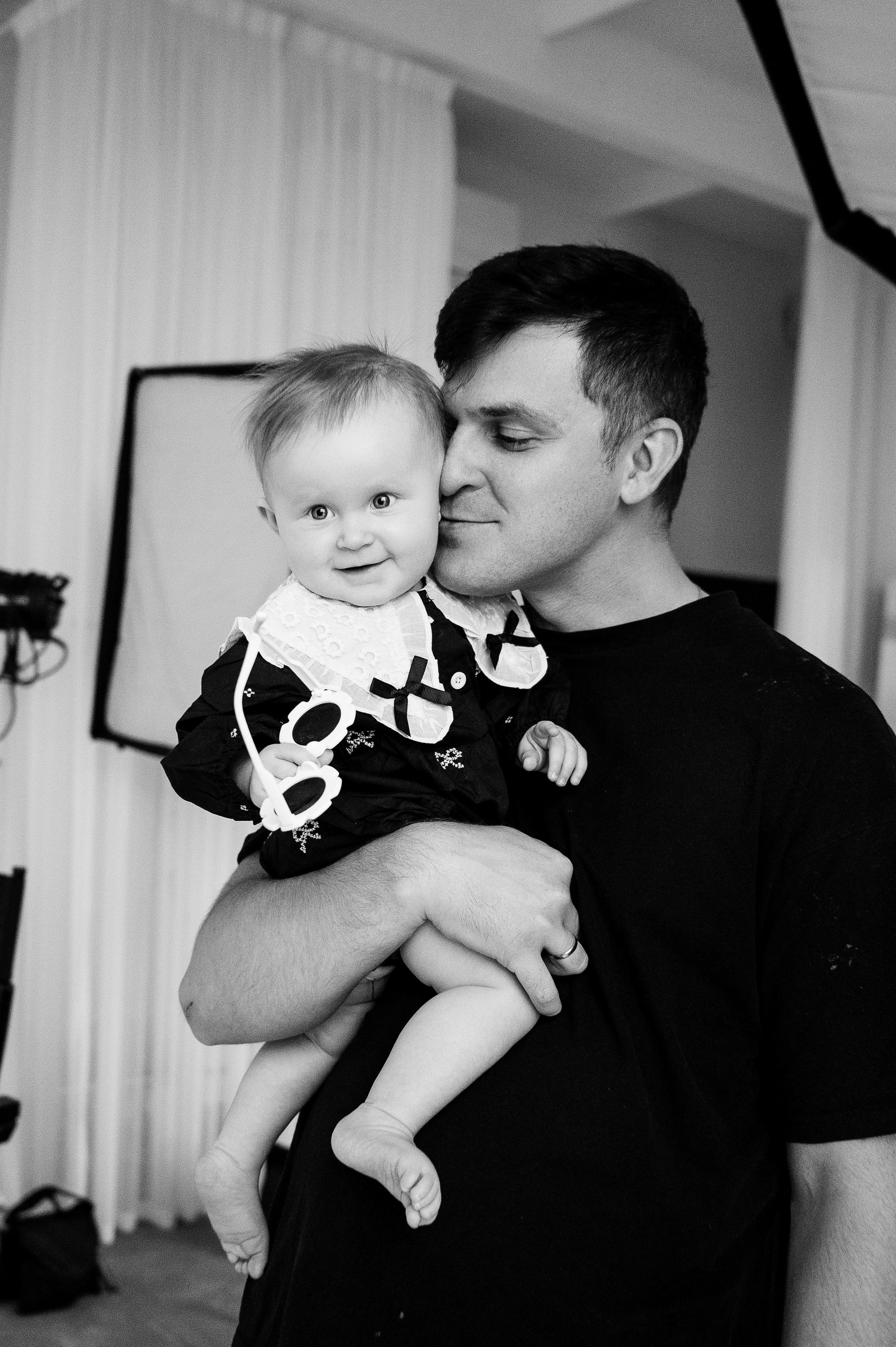 Лина. Профессиональный фотограф беременности в СПБ. Стильные фотосессии беременности в стиле минимализм и классическая фотография