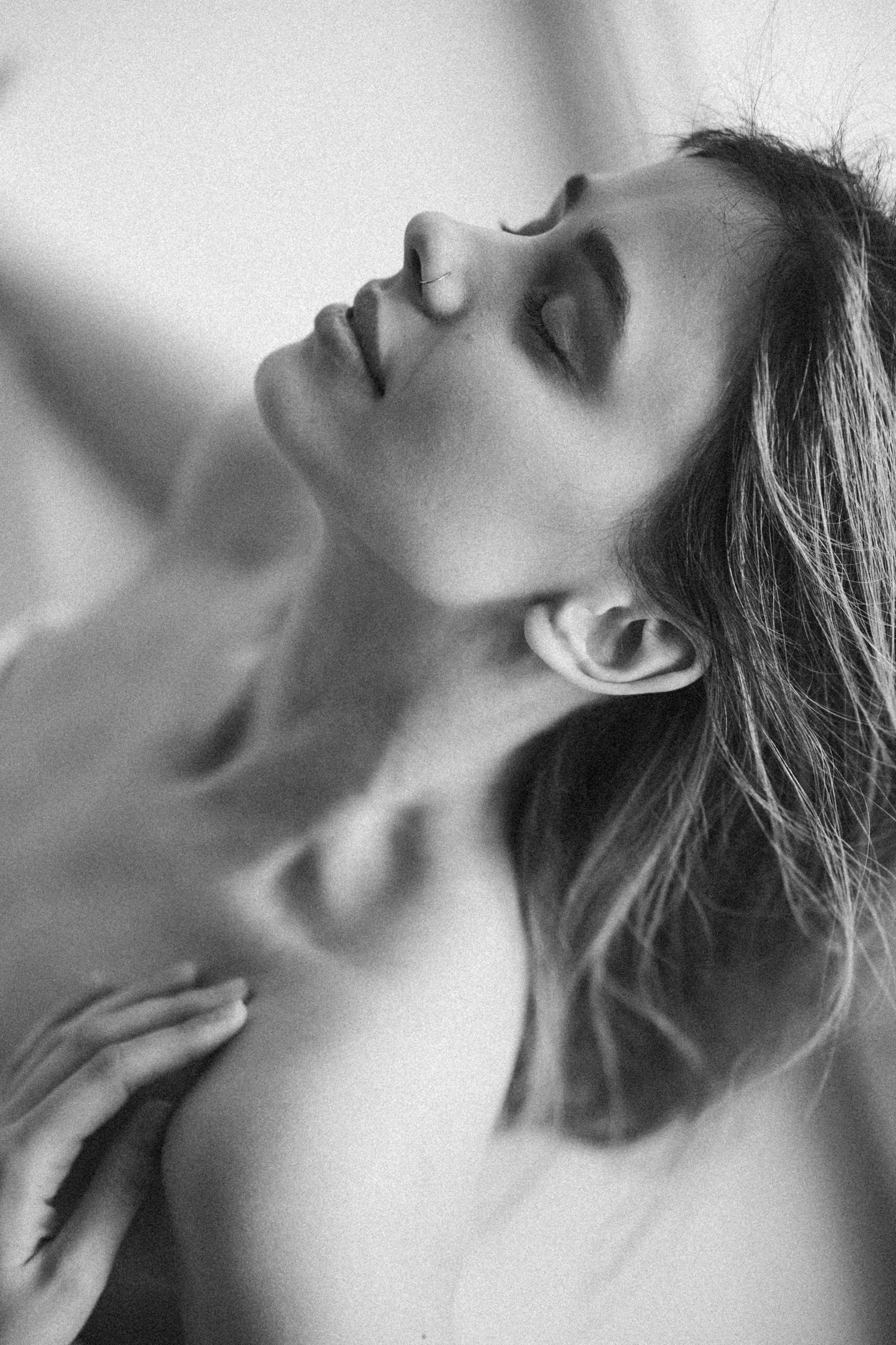 Мария, студия. Фотограф Ульяна Дивина в Нижнем Новгороде и Нижегородской области