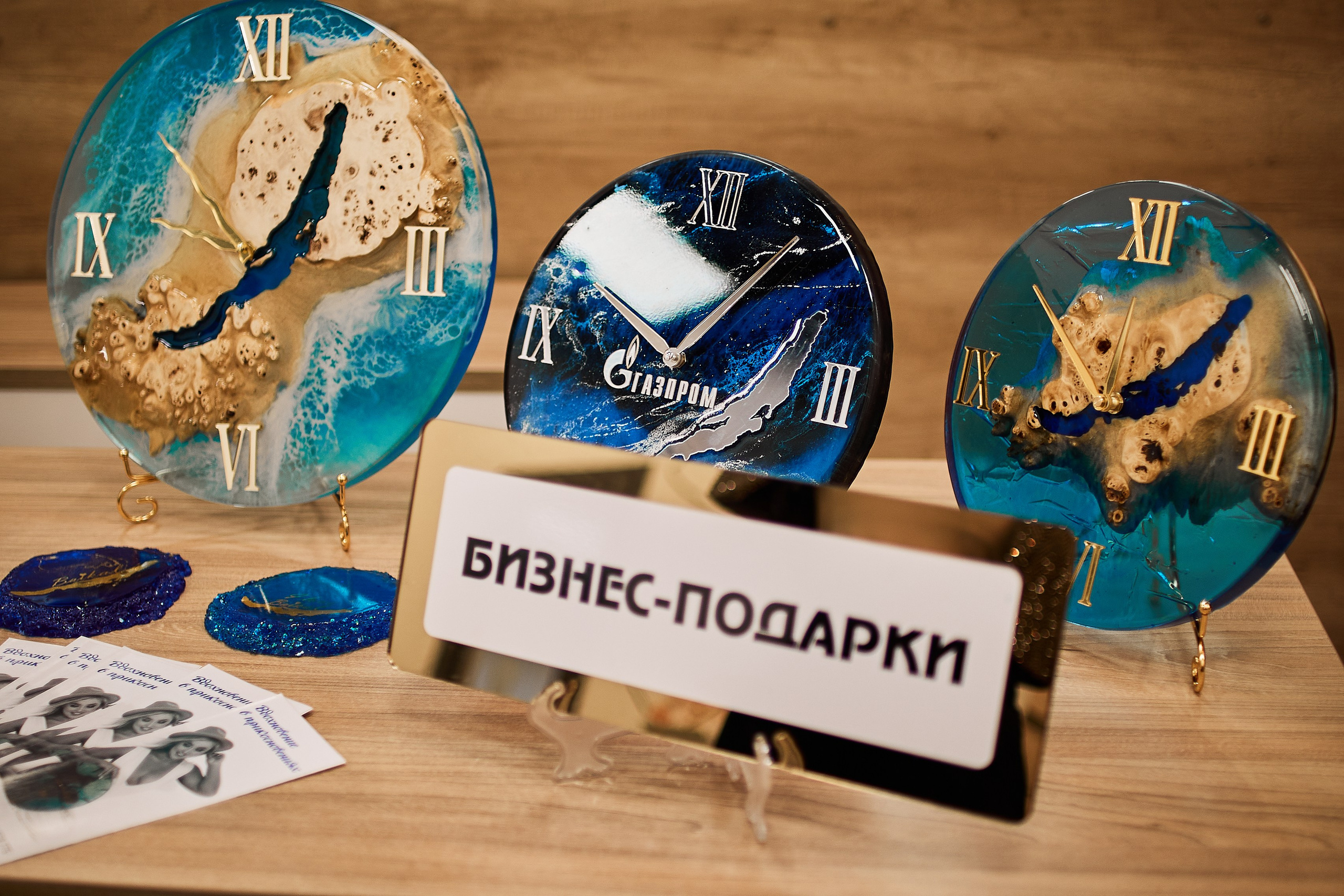 Опора России/Мой бизнес. Виктория Ларина — Портретный профессиональный фотограф в Иркутске