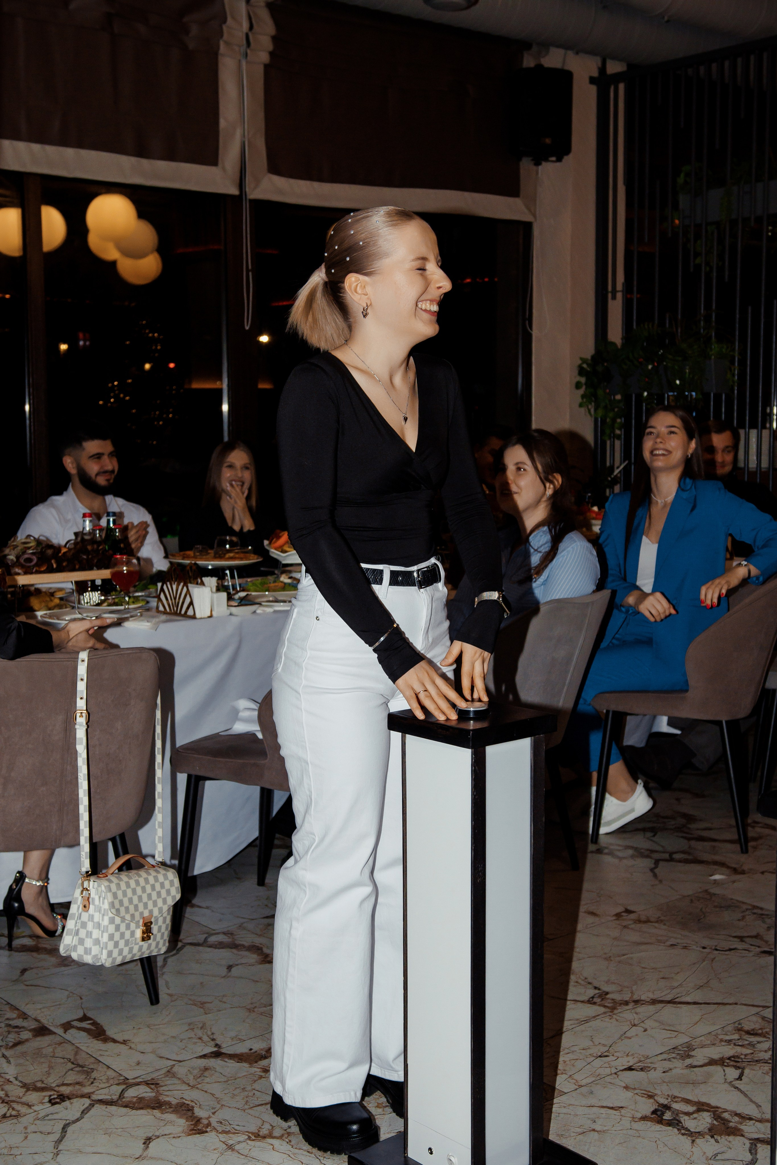 Корпоратив. Диана фотограф в Краснодаре