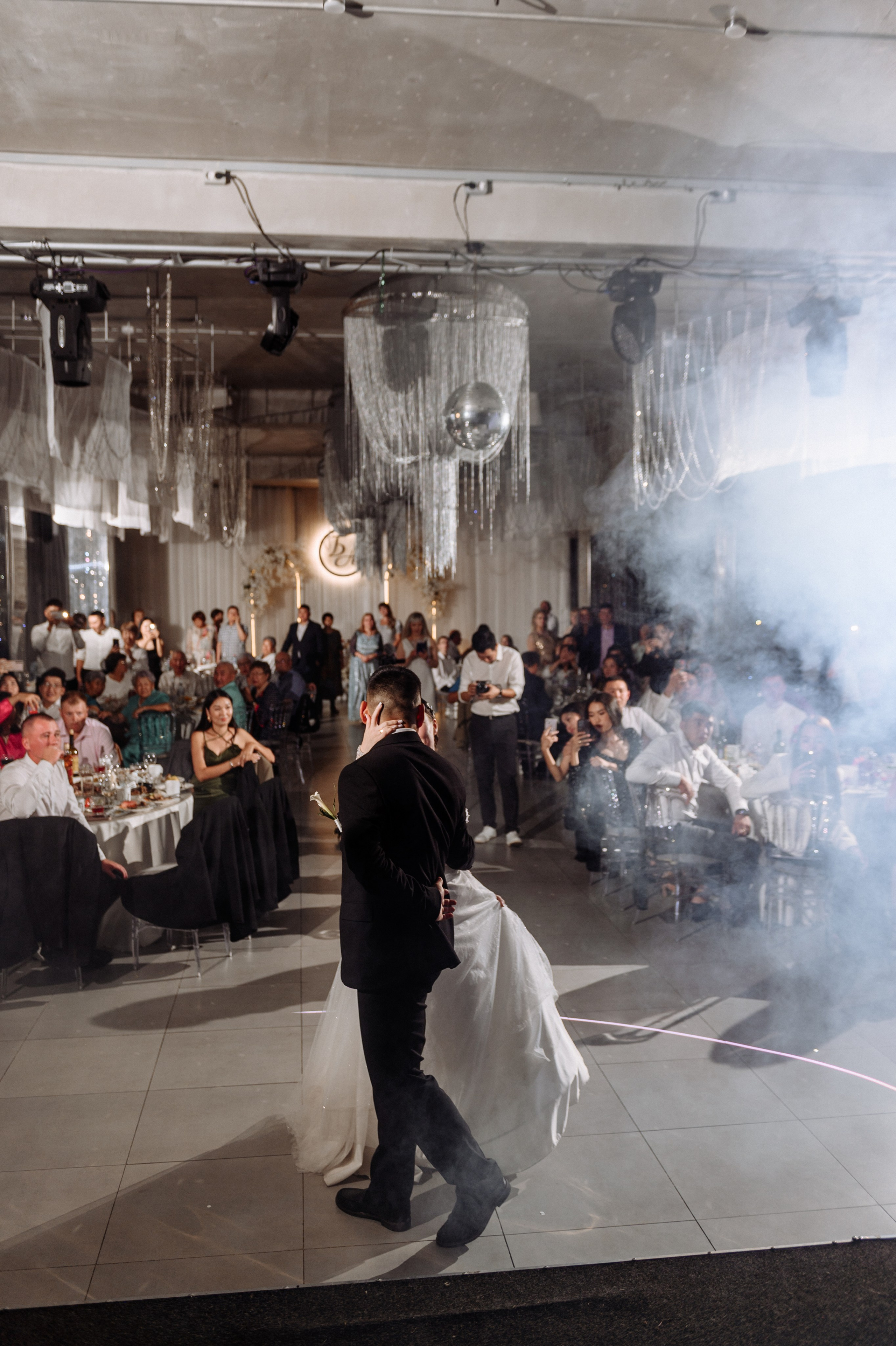 Булат и Александра 2024. Семейный и свадебный фотограф в Улан-Удэ, Иркутске Илья Спектор