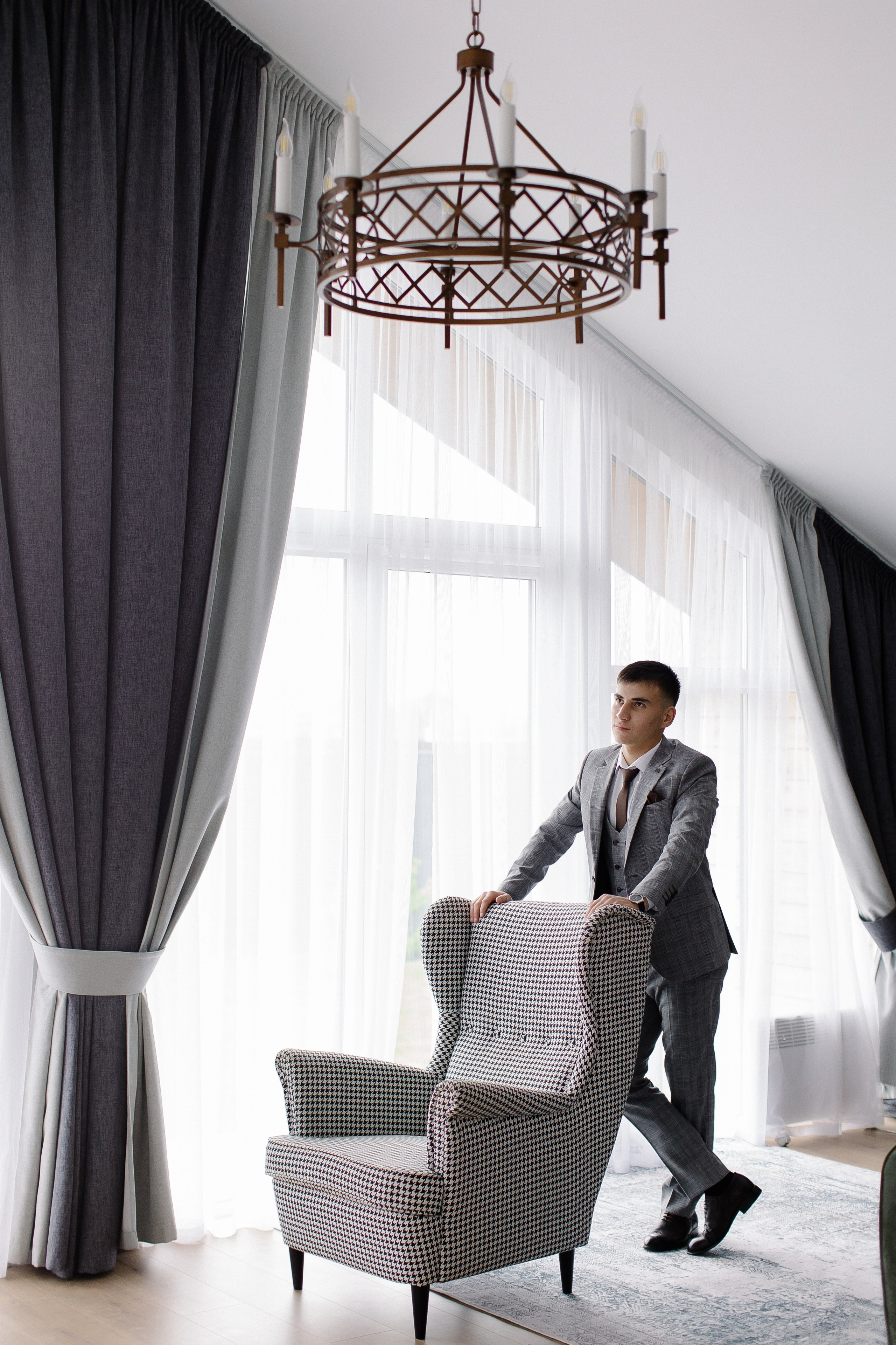 Ильнур и Алина. Свадебный и семейный фотограф в Набережных Челнах и Казани