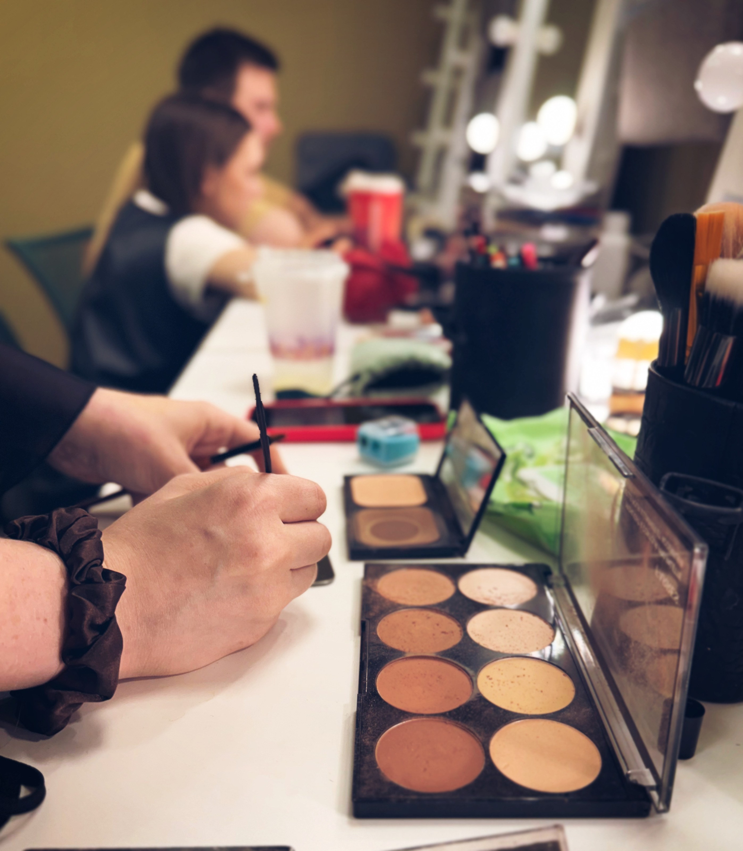 Режиссер Арсений Ганчуков, полный метр «Московские твари». Фотограф, оператор и рилсмейкер в Москве — Ася Палагута