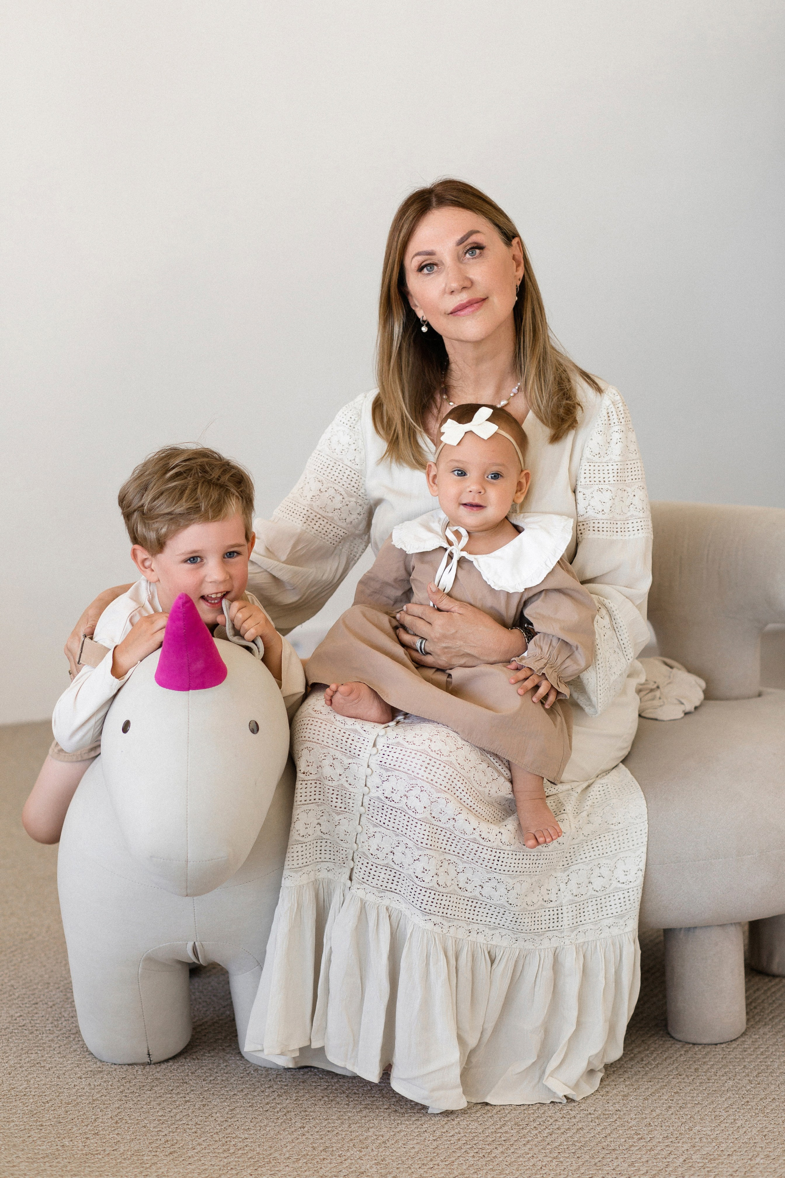 Семейная фотосессия. Главная