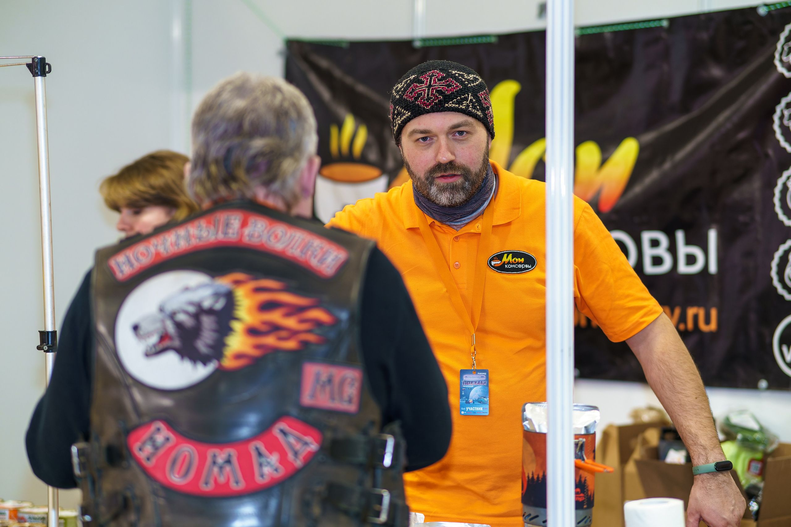 Прогулка по выставке Поехали 2023. «Студия DRONAVT`s» — видеосъёмка и фотография г. Москва