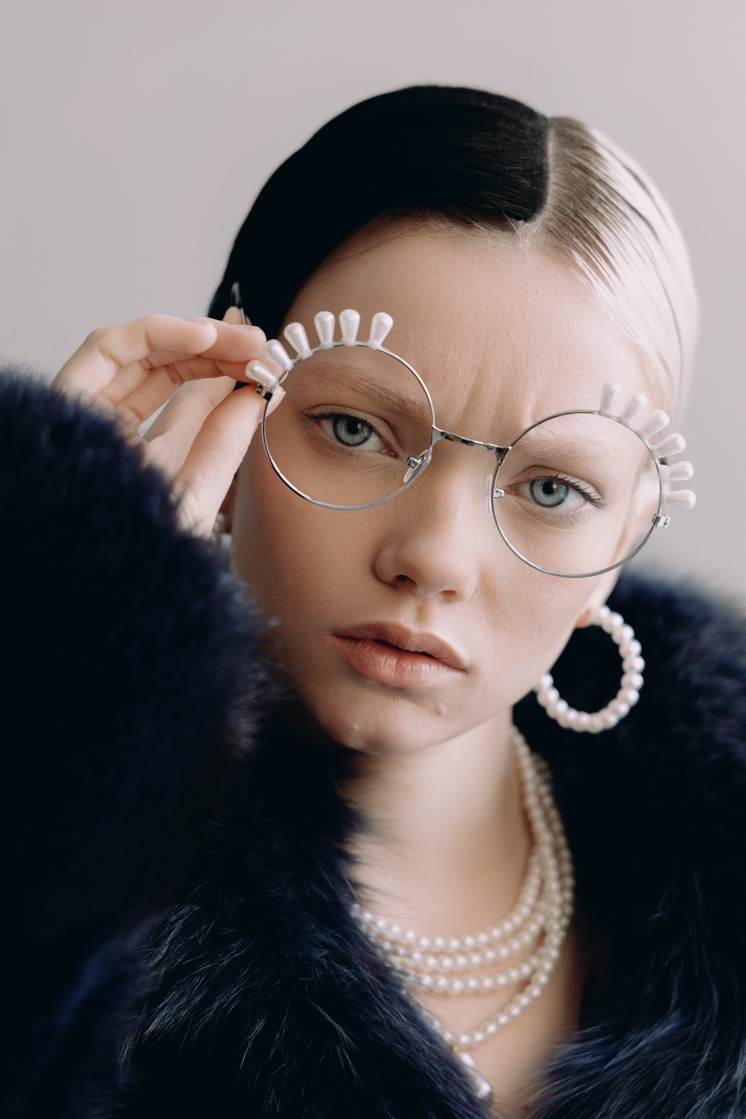 SOFIA VORONTSOVA. Фотограф