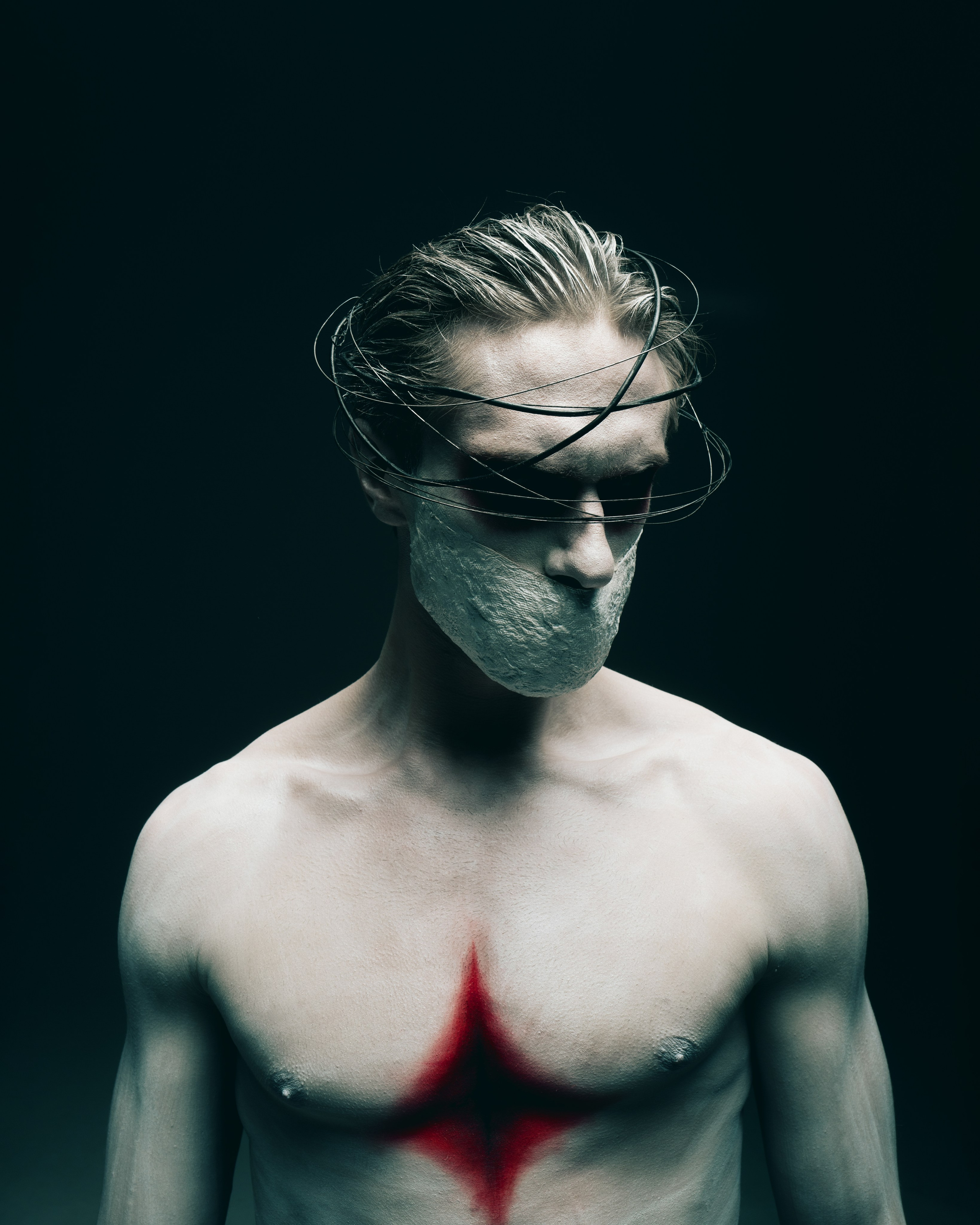 EVGENY. Фотограф