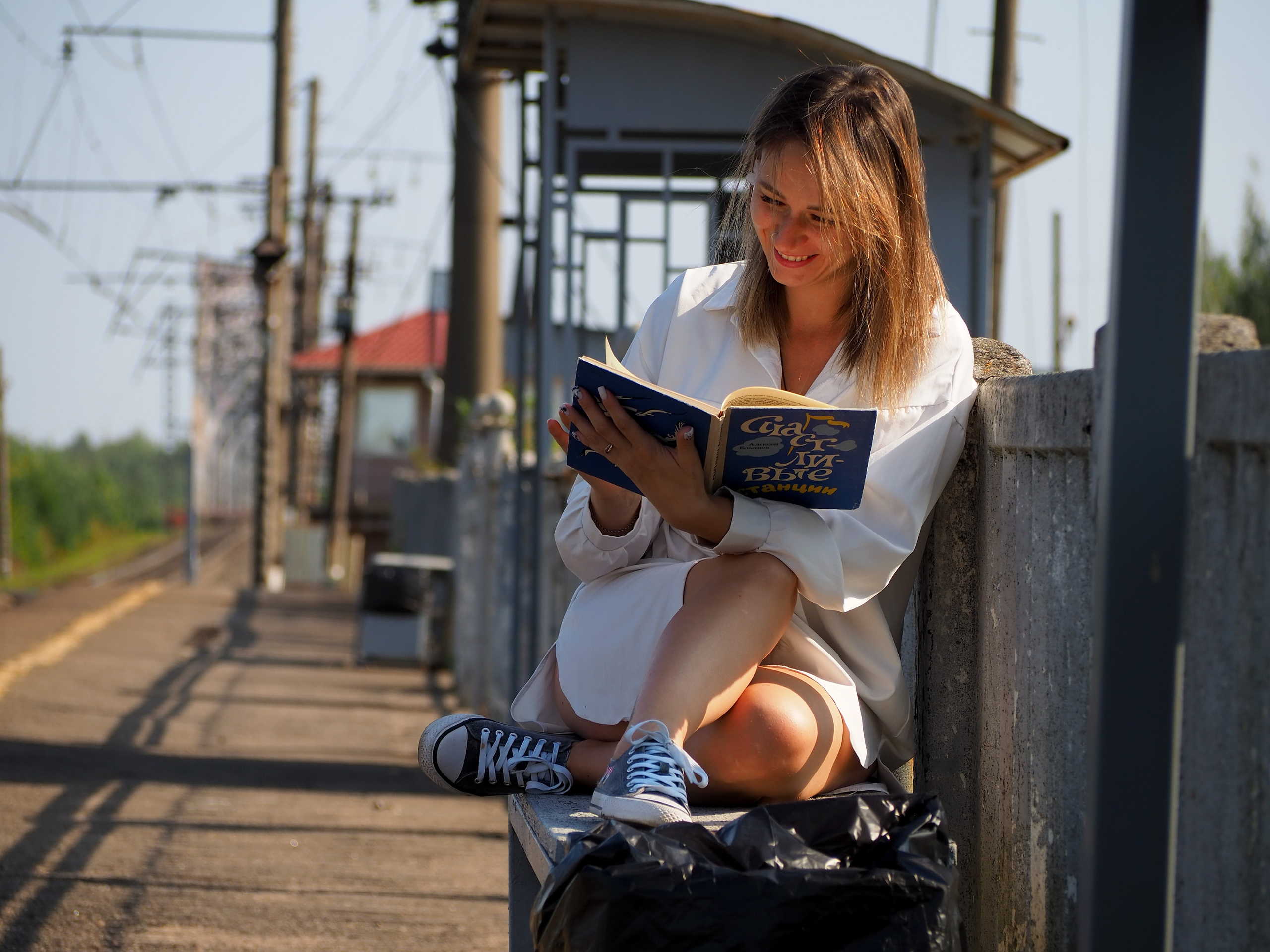 Фотоистория с Любовью. Фотограф в Киришах, Санкт-Петербурге и Ленинградской области
