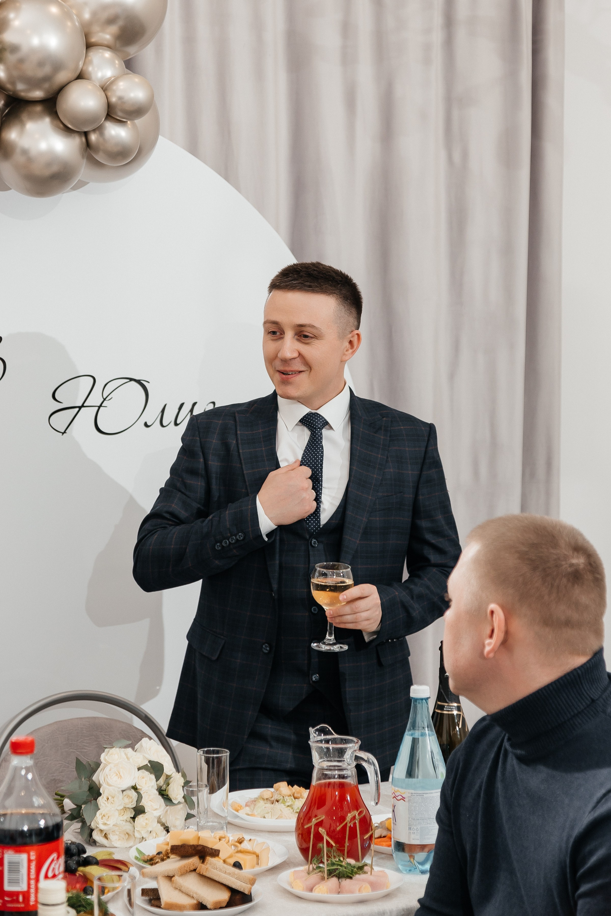 Вадим и Юлия/2024. Свадебный и семейный фотограф в Екатеринбурге