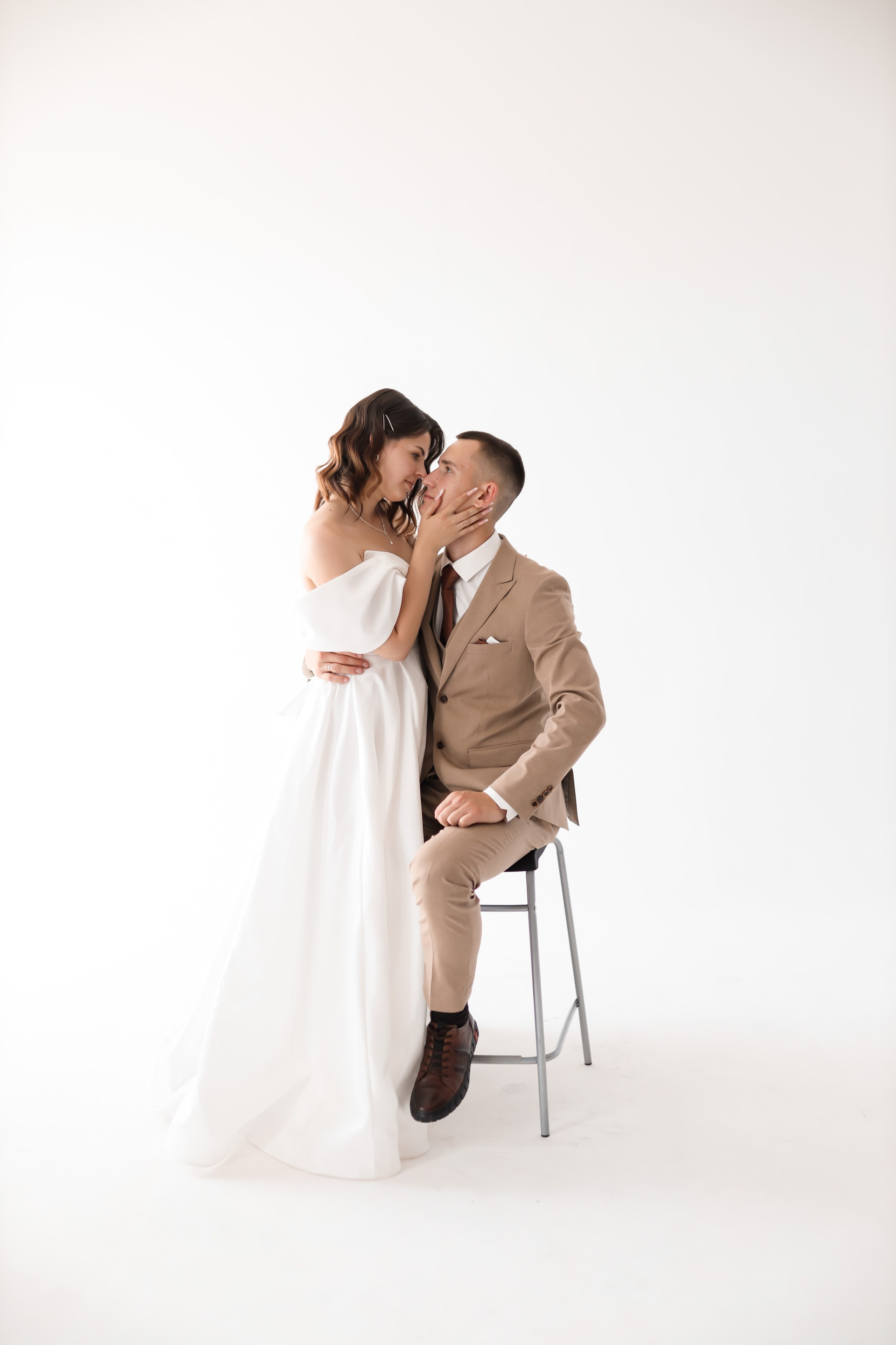 L&M. Фотограф Катерина Самойлова Волгоградская область Михайловка