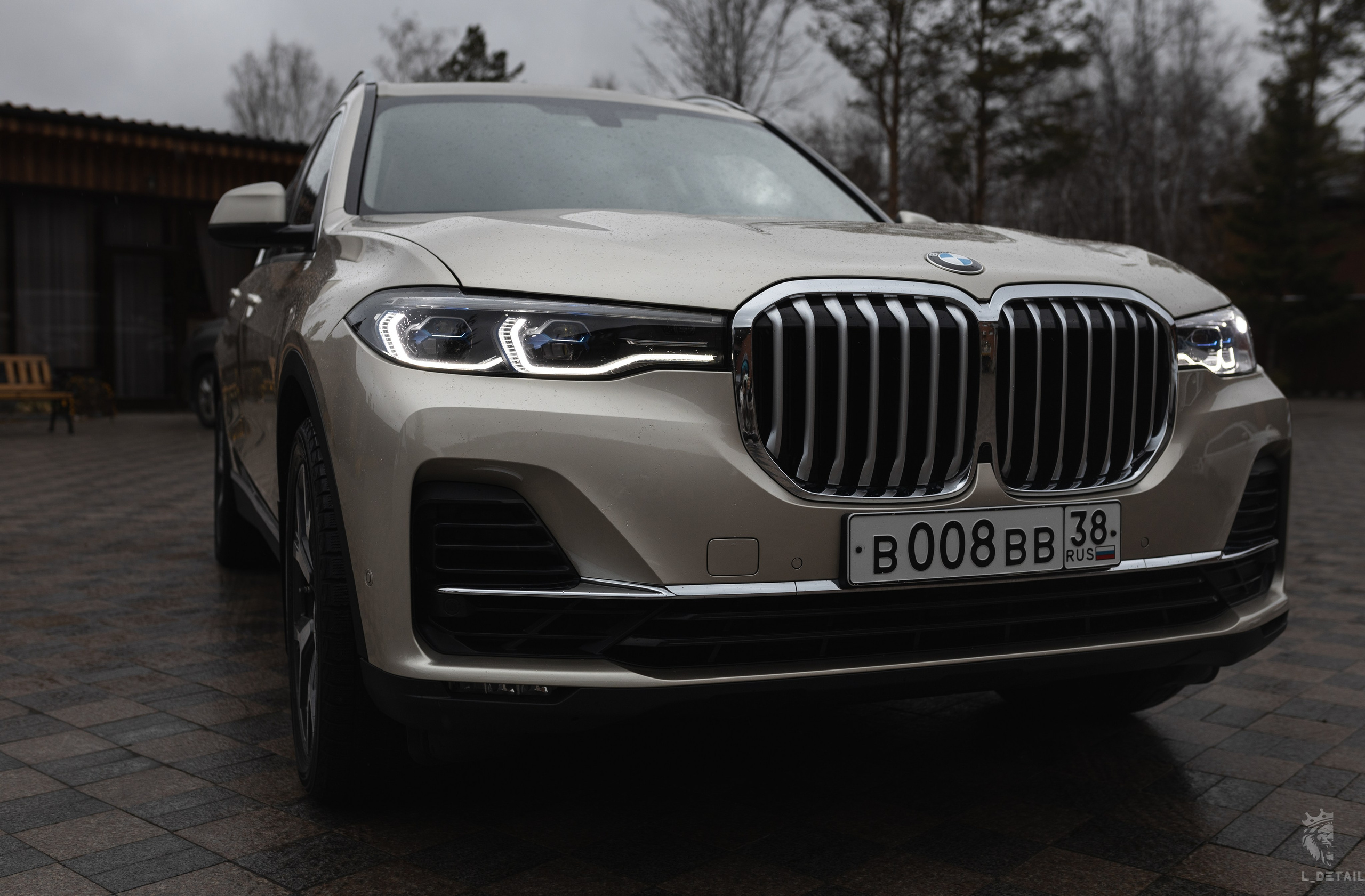 Авто направление. Портретный фотограф Кристина Лукьянова