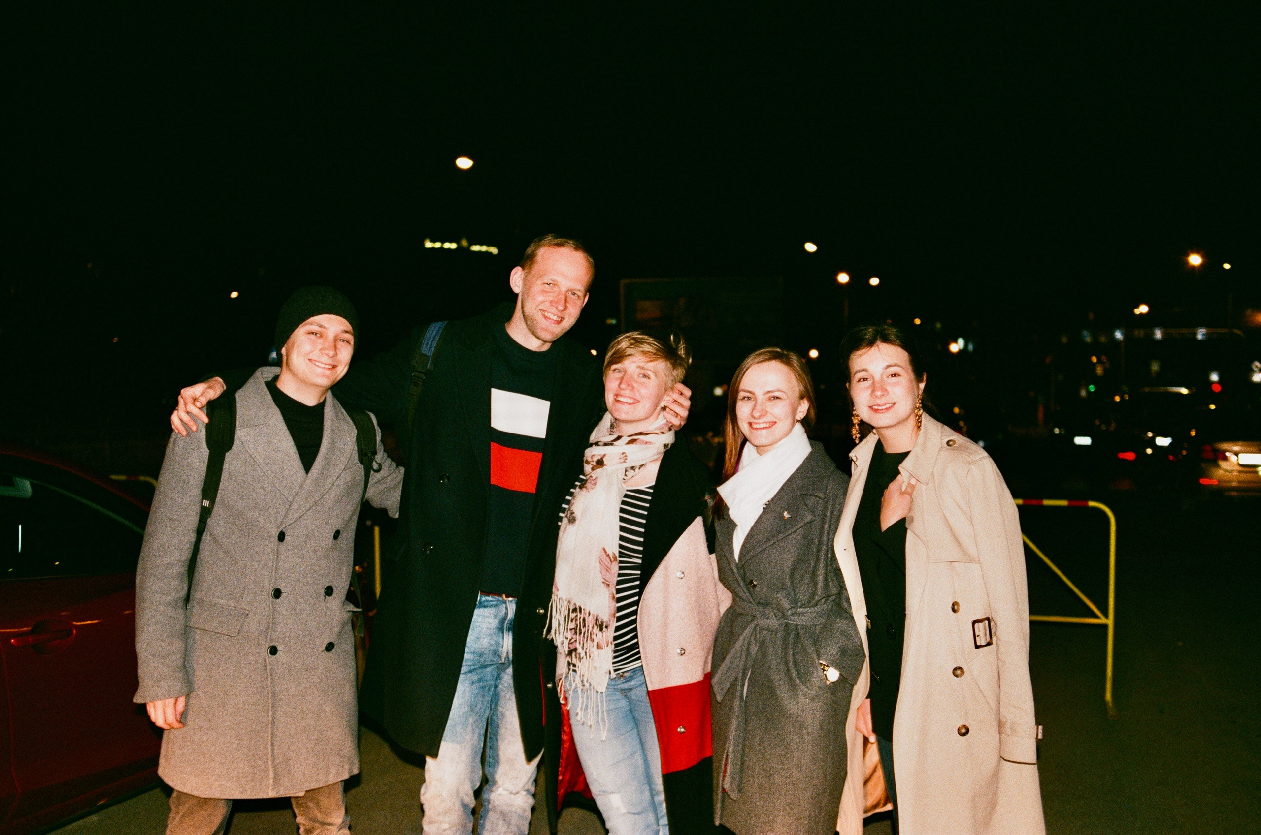 Film. Ruslan UI Dev Page