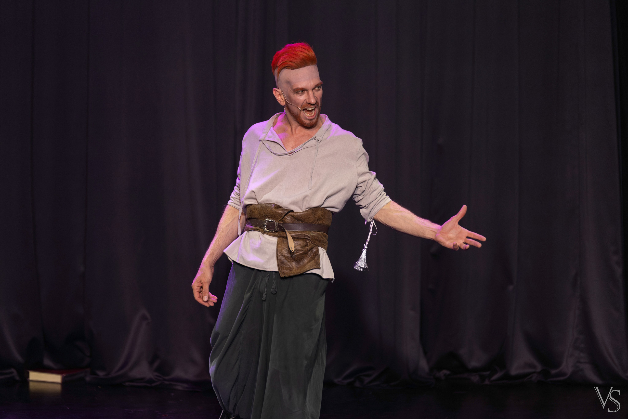 Каменное сердце. Фотограф Виктор Степанов