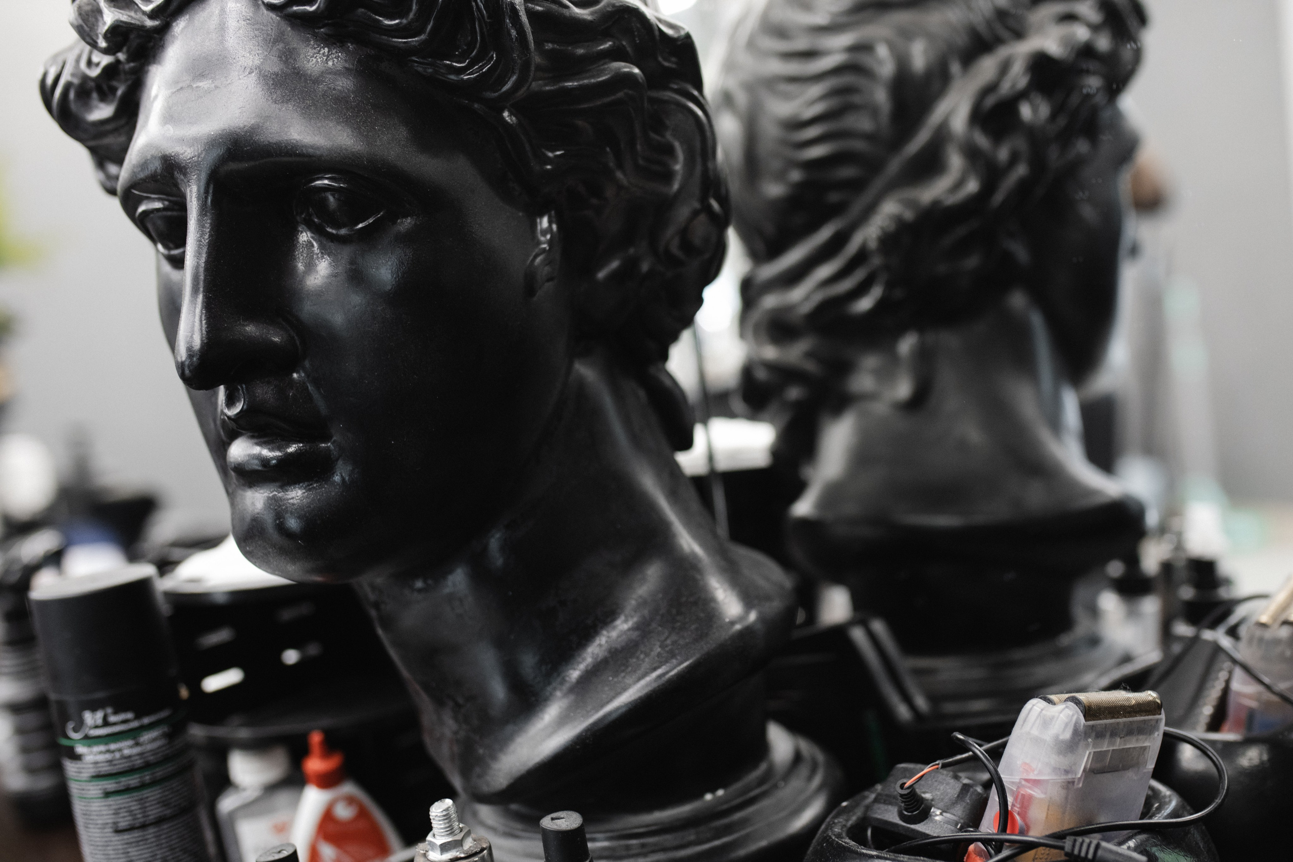 Кирилл и Полина. Никита Селиванов, свадебный фотограф в Воронеже