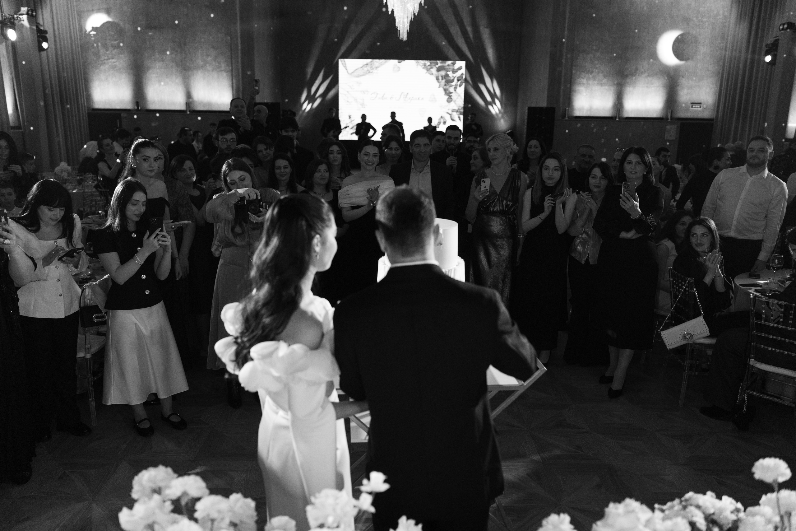 Г & М. Свадебный и семейный фотограф в Санкт-Петербурге Дмитрий Панин