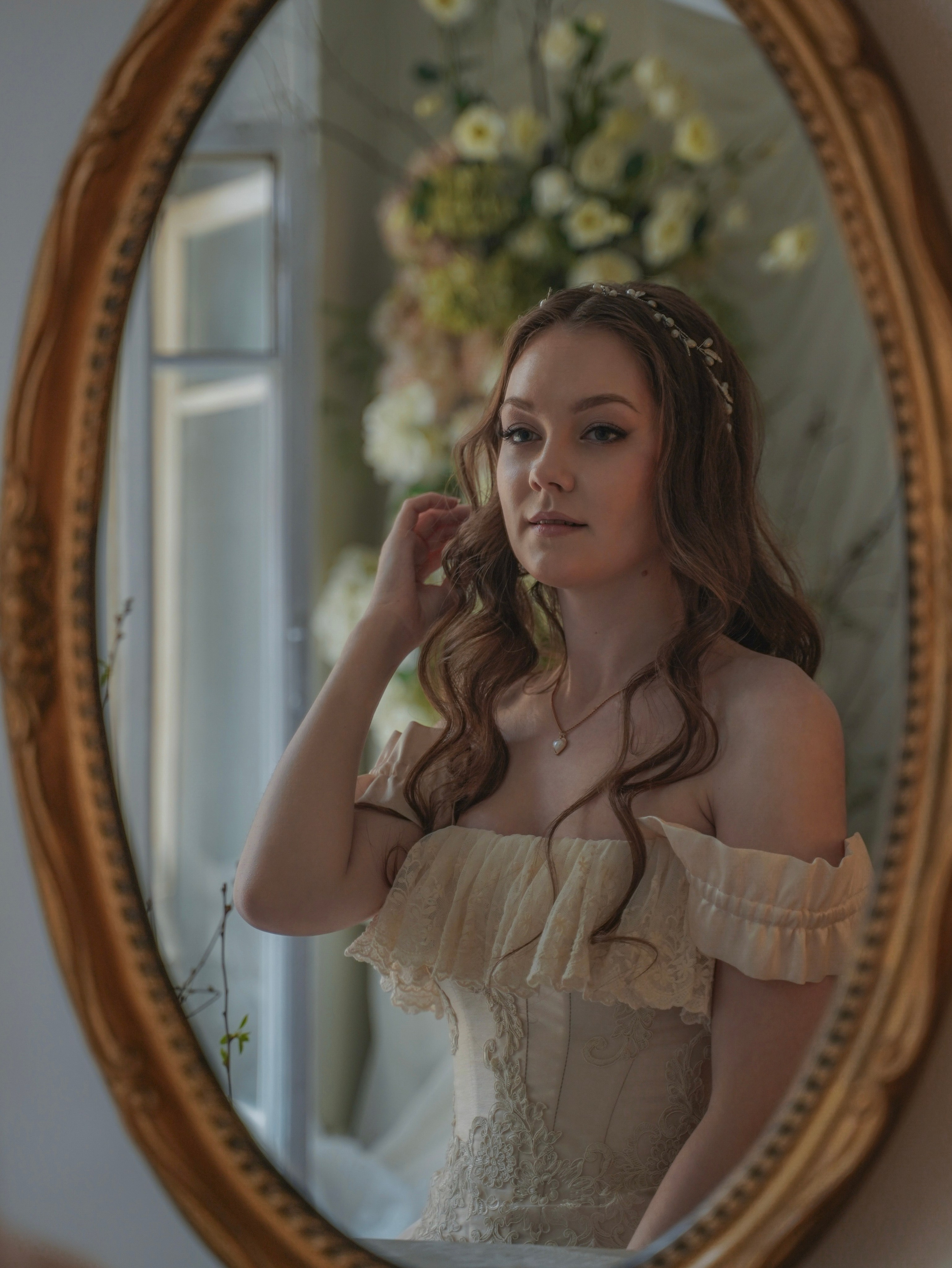 Аврора. Александра Верминская | Винтажный фотограф Санкт-Петербург