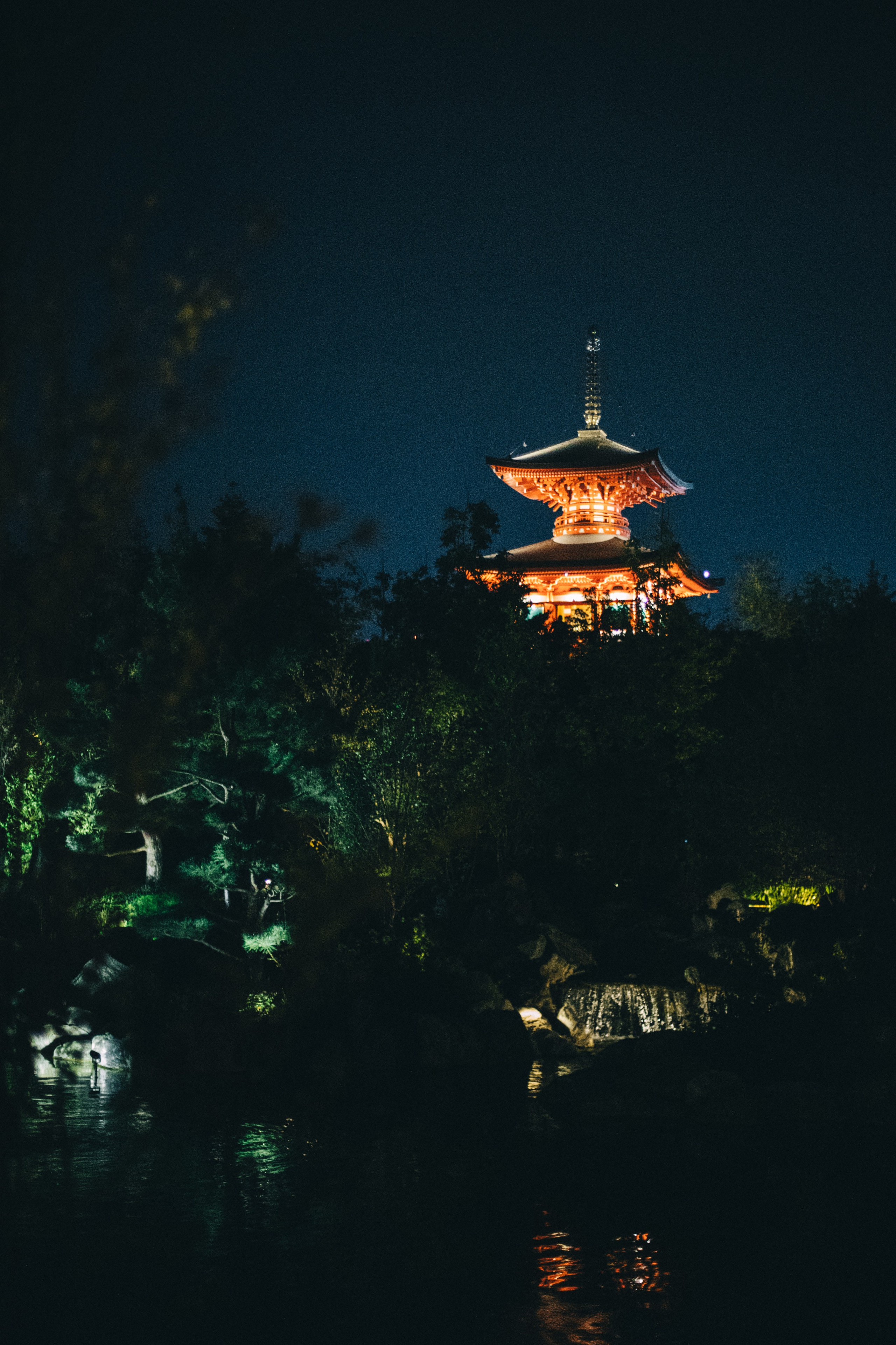 АРХИТЕКТУРА | ОКРУЖЕНИЕ. Александр Ивасечко | Фотограф Сургут