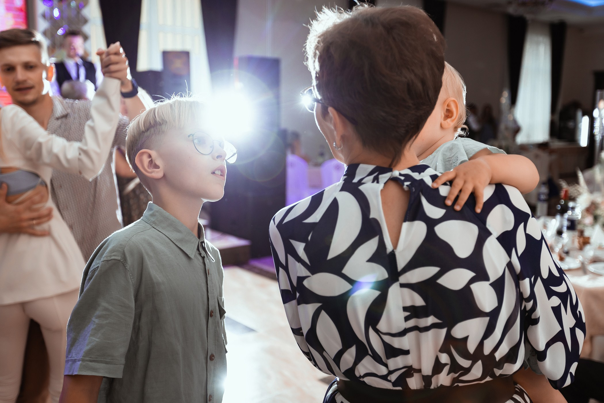 Александр и Лилия. Тимур Аминов | Фотограф в Кемерове