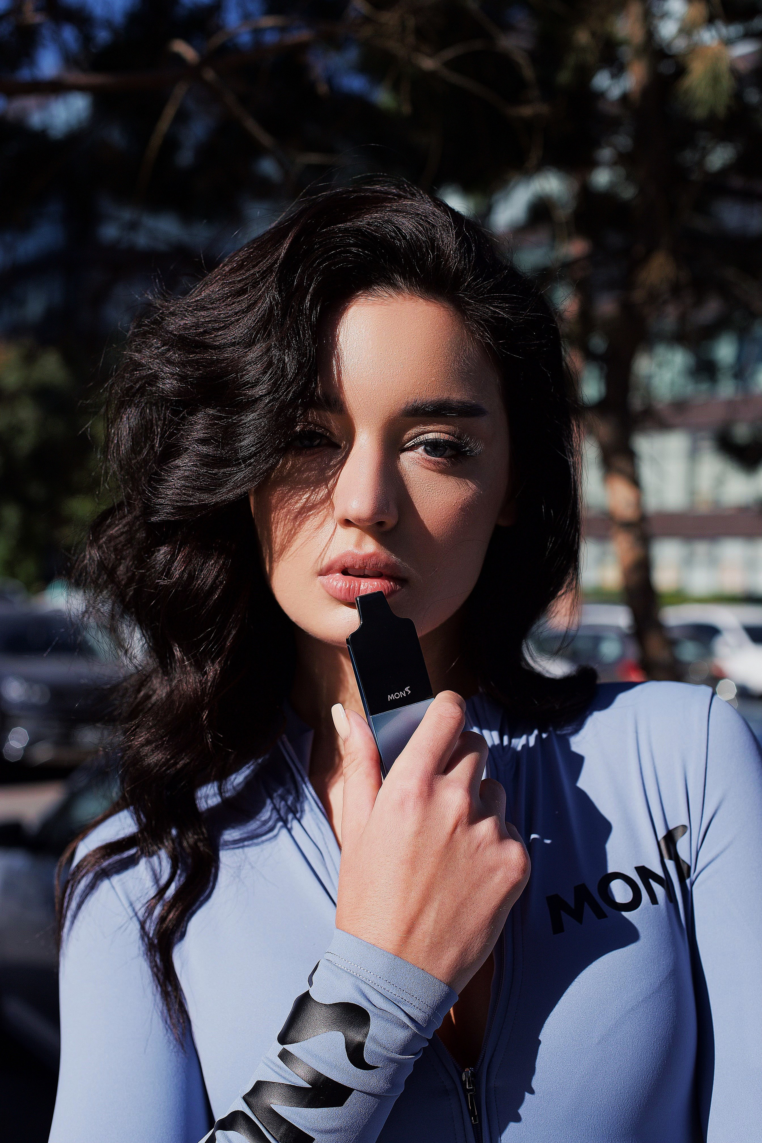 BUBBLE MON. Фотограф | Москва