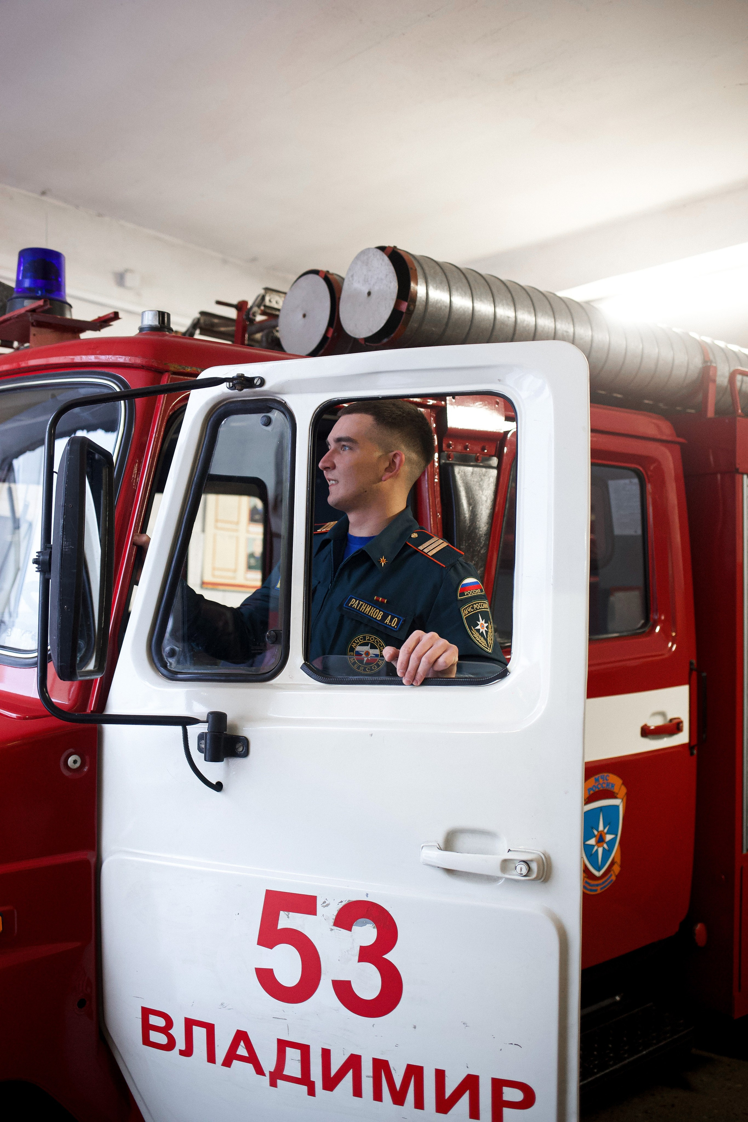 NEW YEAR. Фотограф | Москва