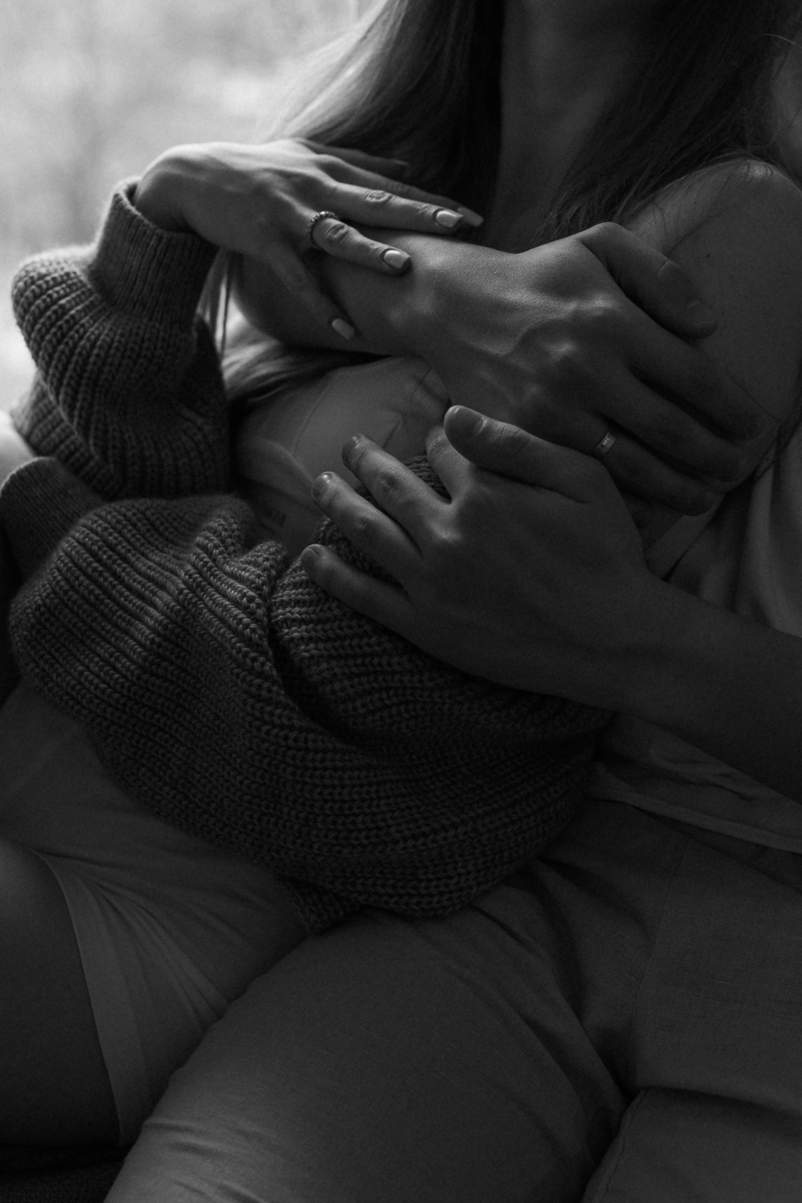 Максим и Кристина. Фотограф в Санкт-Петербурге — Лучина Екатерина