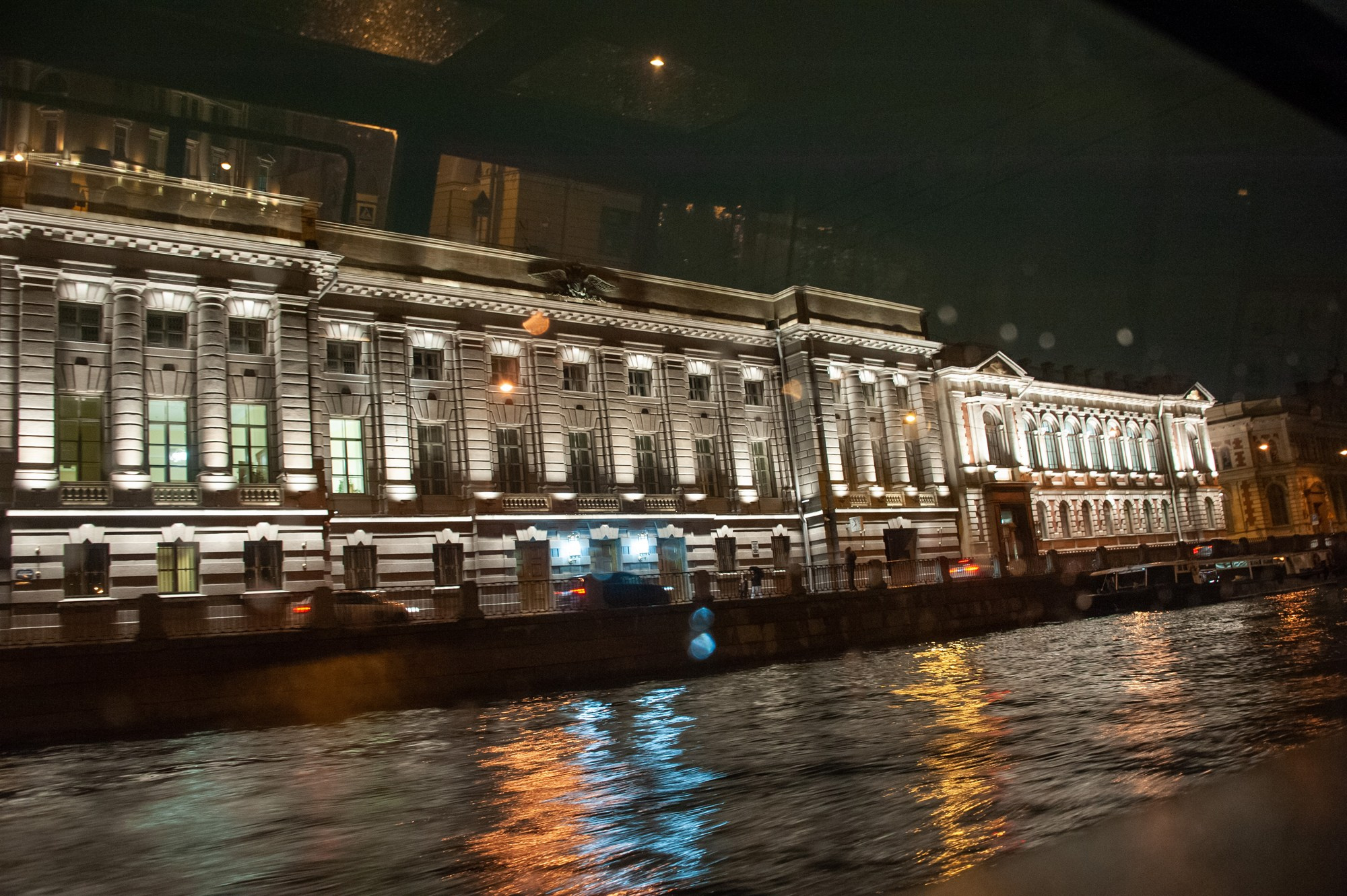 Вечерний Питер. Фотостудия Портрет Свадебный и семейный фотограф в Рязани