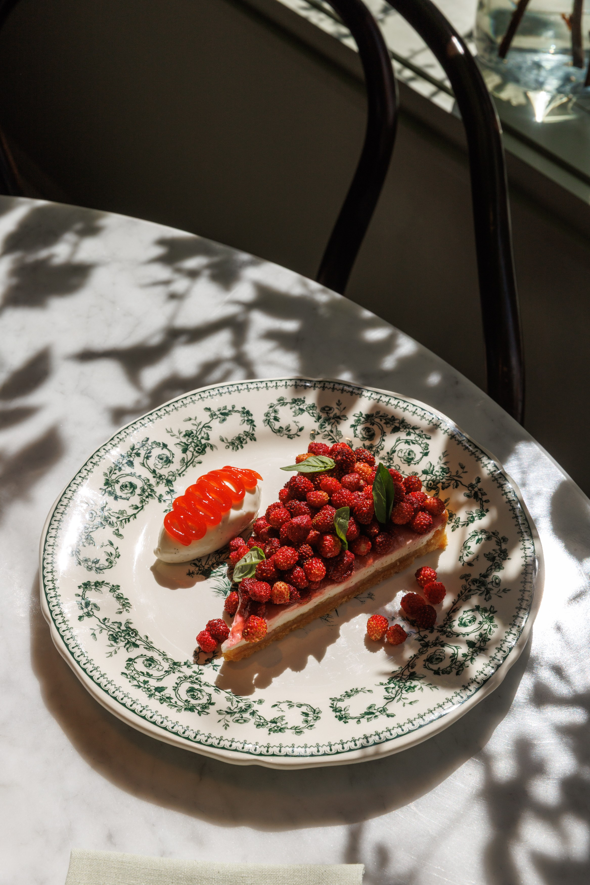 Frantsuza Bistrot. Репортажный фотограф в Санкт-Петербурге Жолудев Владислав