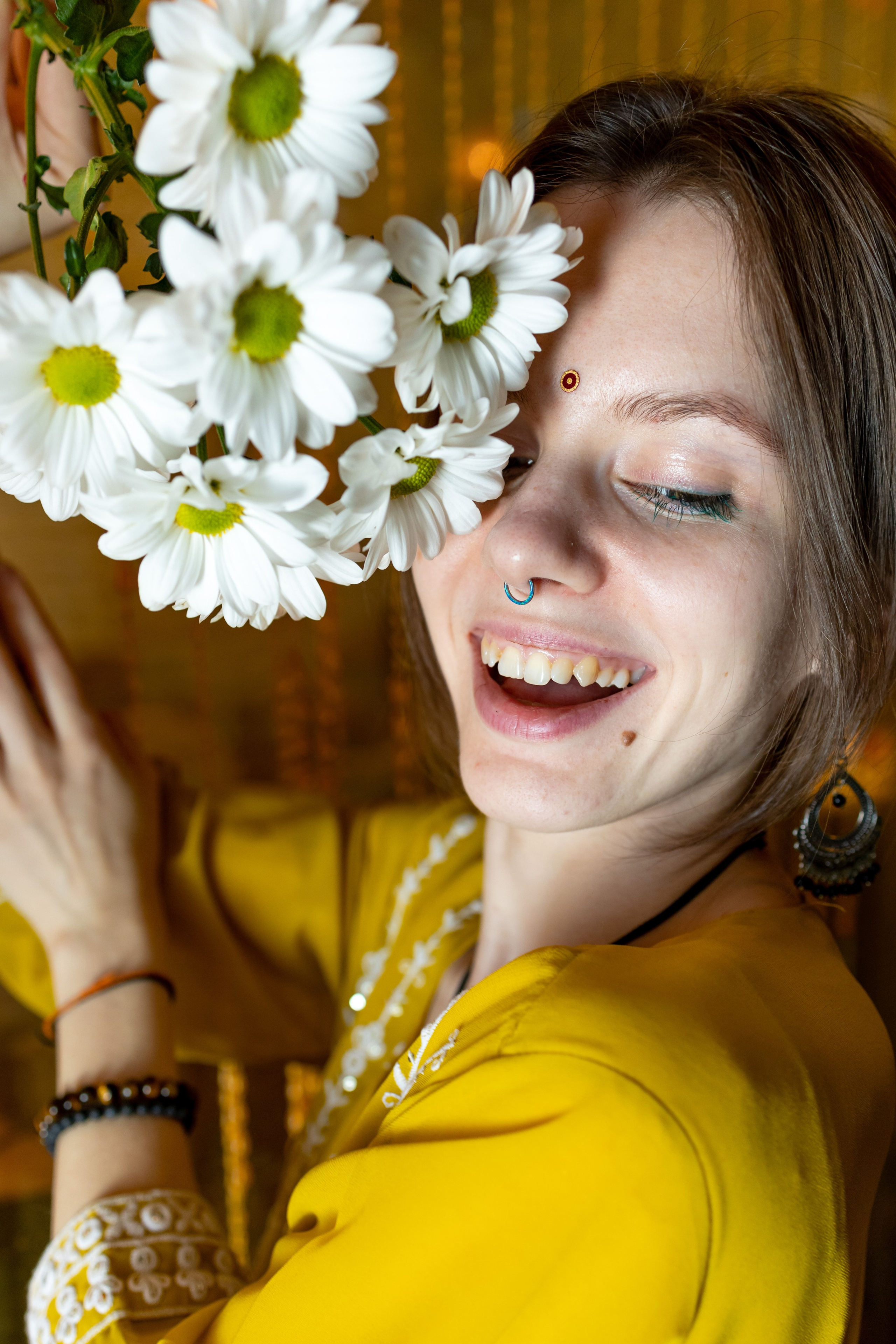 Красавицы Кашмира Спб