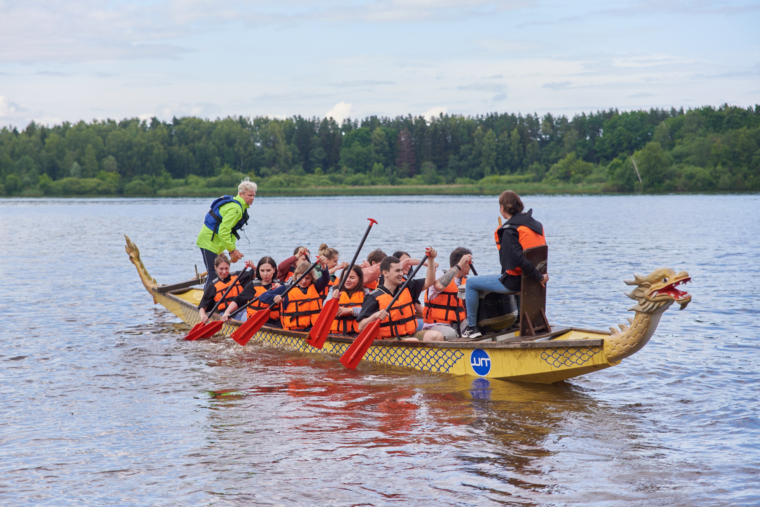 Корпоратив Росгосстрах. Анна Гончарова свадебный и репортажный фотограф в Москве