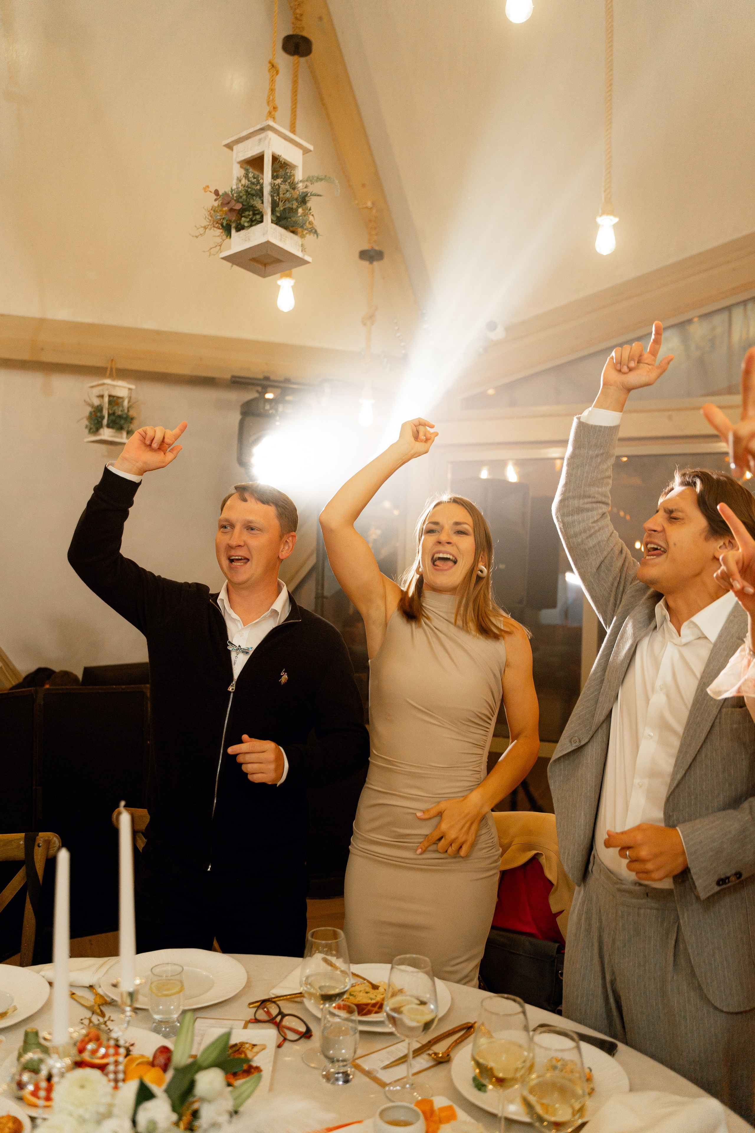 Денис & Юля. Свадебный фотограф в Казани