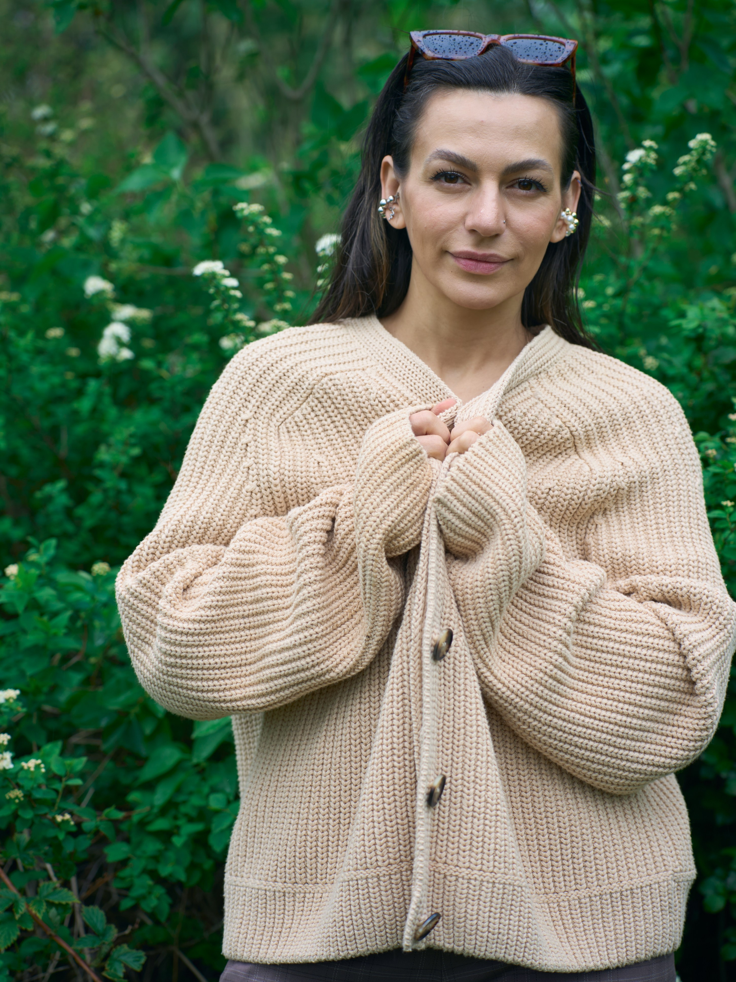 Марта. Фотограф, Римма Невинская