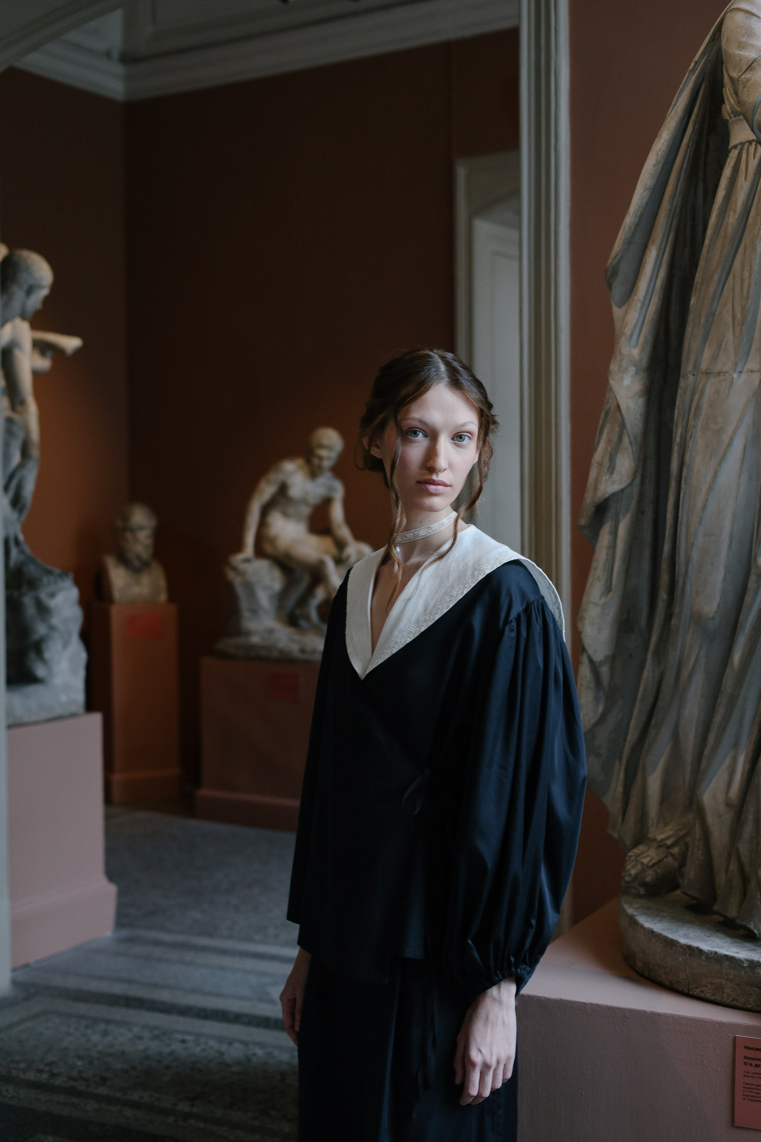 Le Pompon. Визажист и стилист по волосам Анна Дмитриева (Annet454)