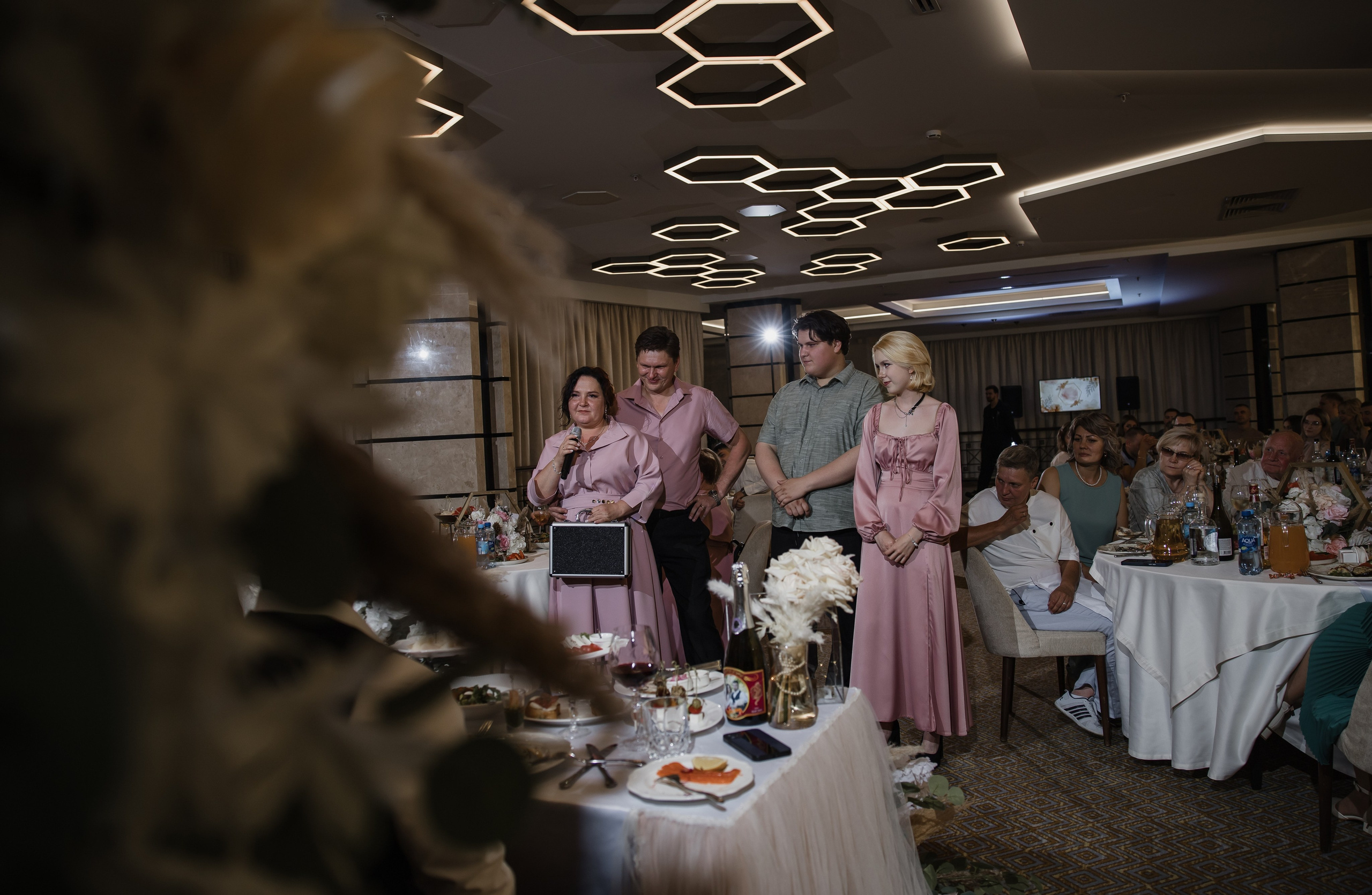 Егор & Мария. Свадебный фотограф в Новосибирске Анжелика Шамсутдинова