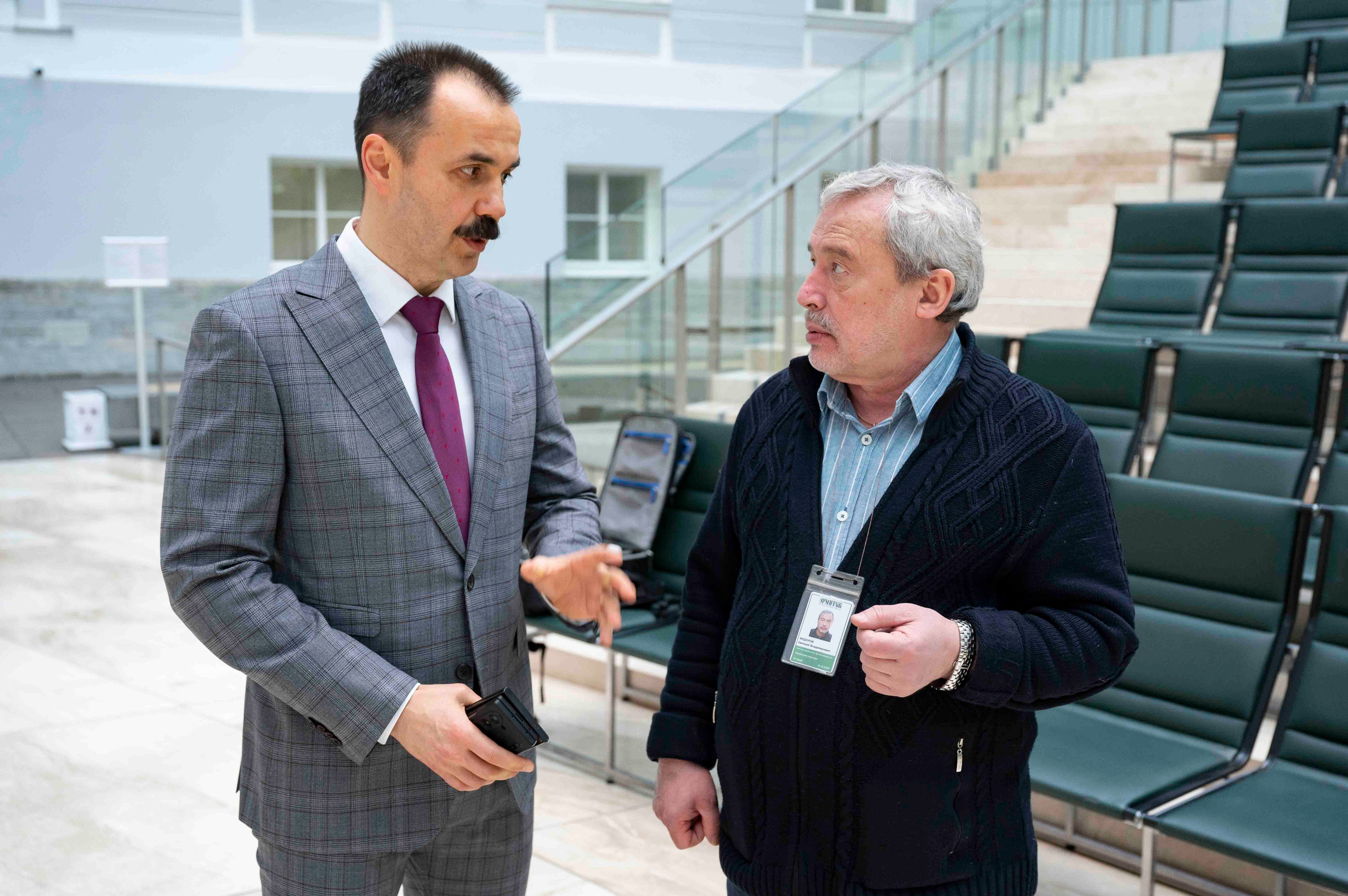 Пресс-конференция Эрмитажа и Samsung Electronics. Serg PG Photography — репортажная фотосъемка в Петербурге