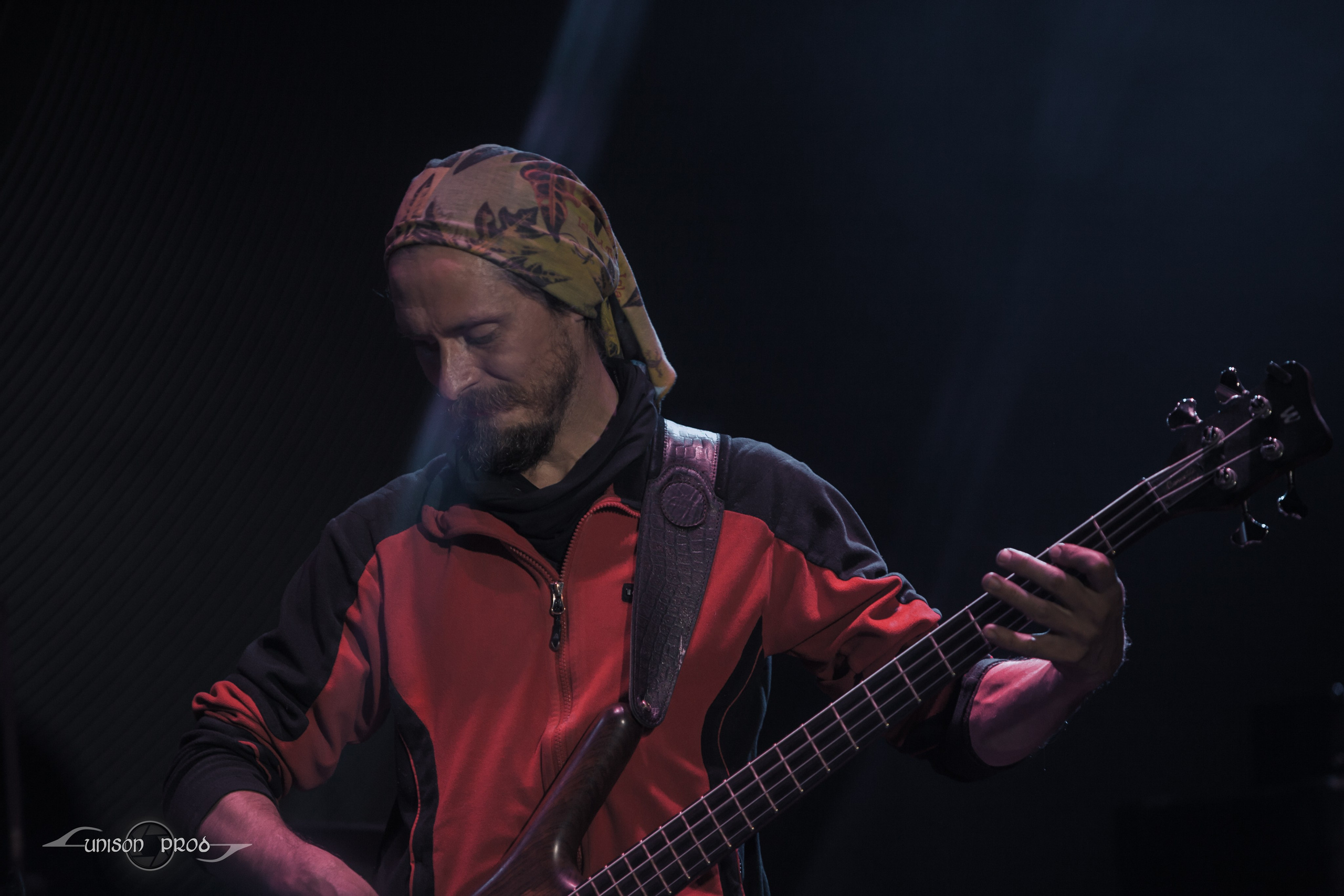 Фолк-вечер в «MEZZO FORTE». Фотограф Ellairen