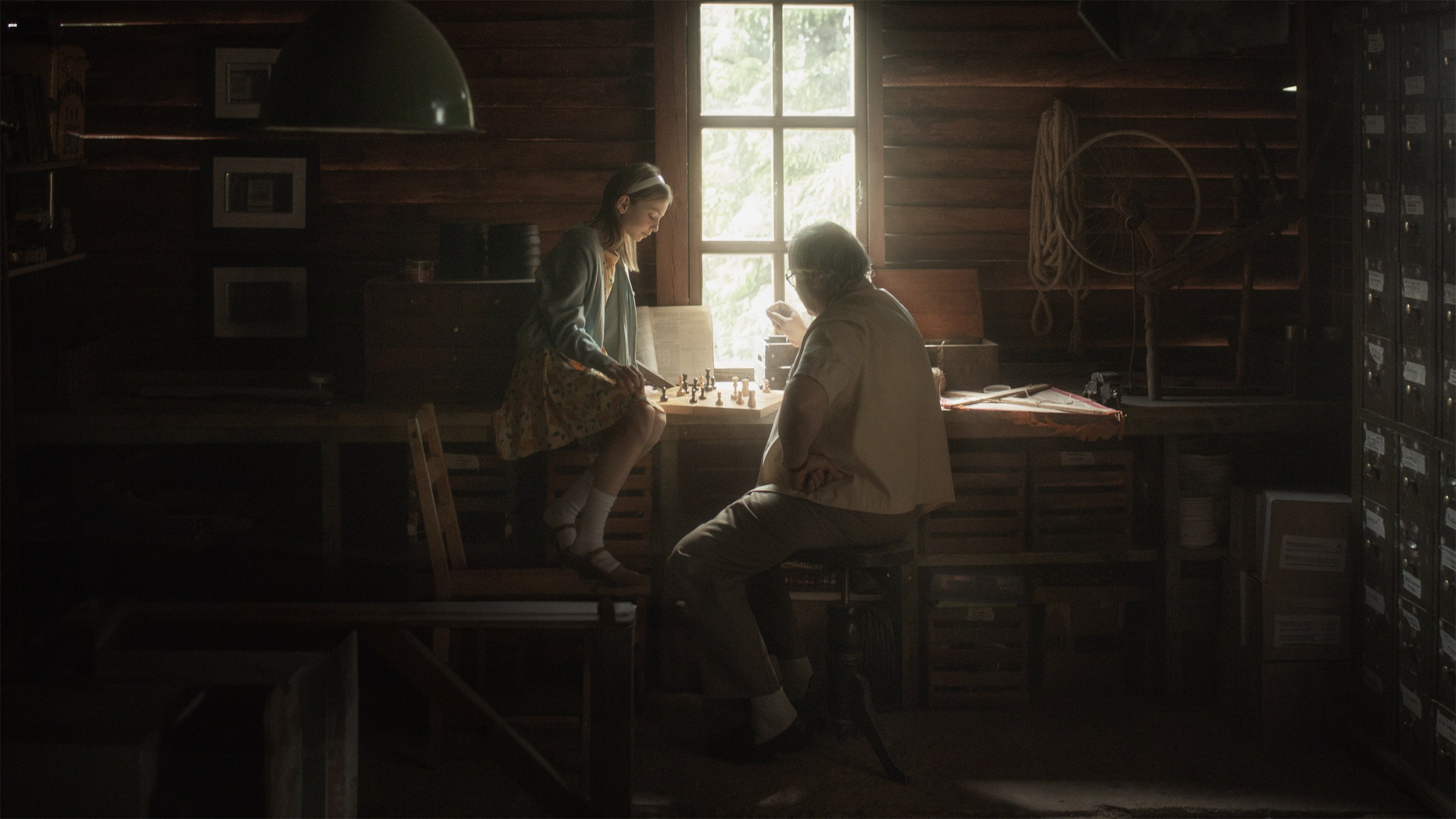 Цветные сны. Фотограф и режиссер Сергей Спирин. Москва