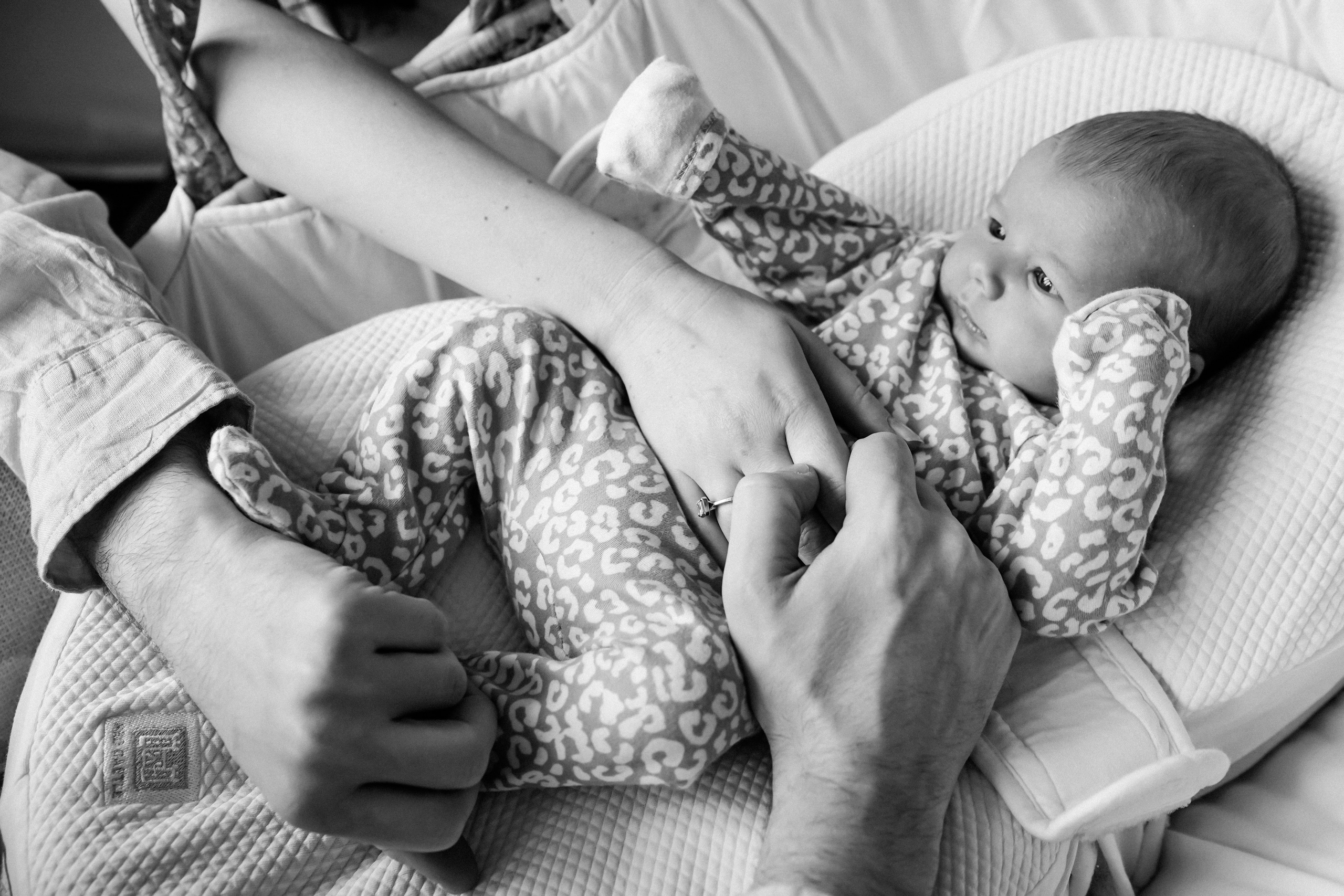 Рони. Детский и семейный фотограф в Москве Мария Луговая